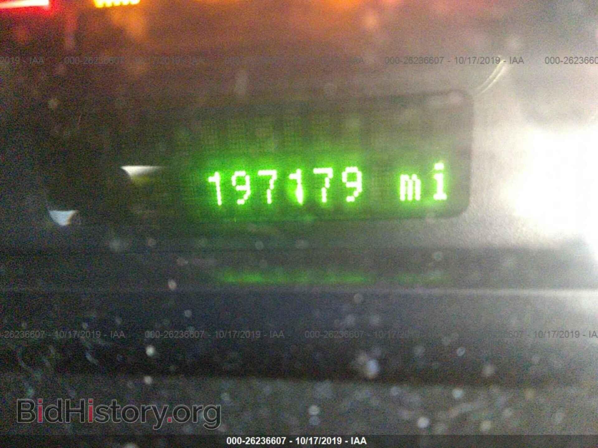 2007 FORD EDGE - VIN: 2FMDK39C57BA97193 - Photo 7