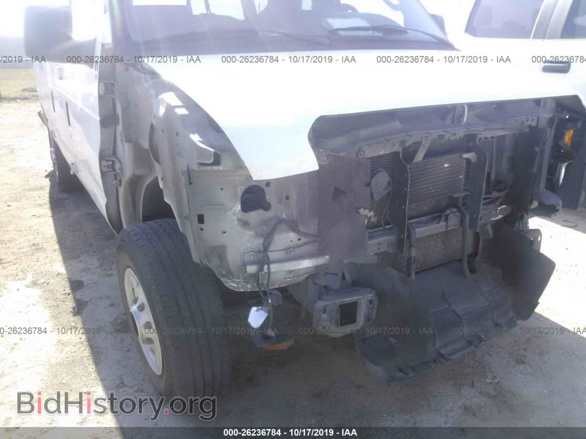 2012 FORD ECONOLINE - VIN: 1FBSS3BL8CDA39710 - Photo 6
