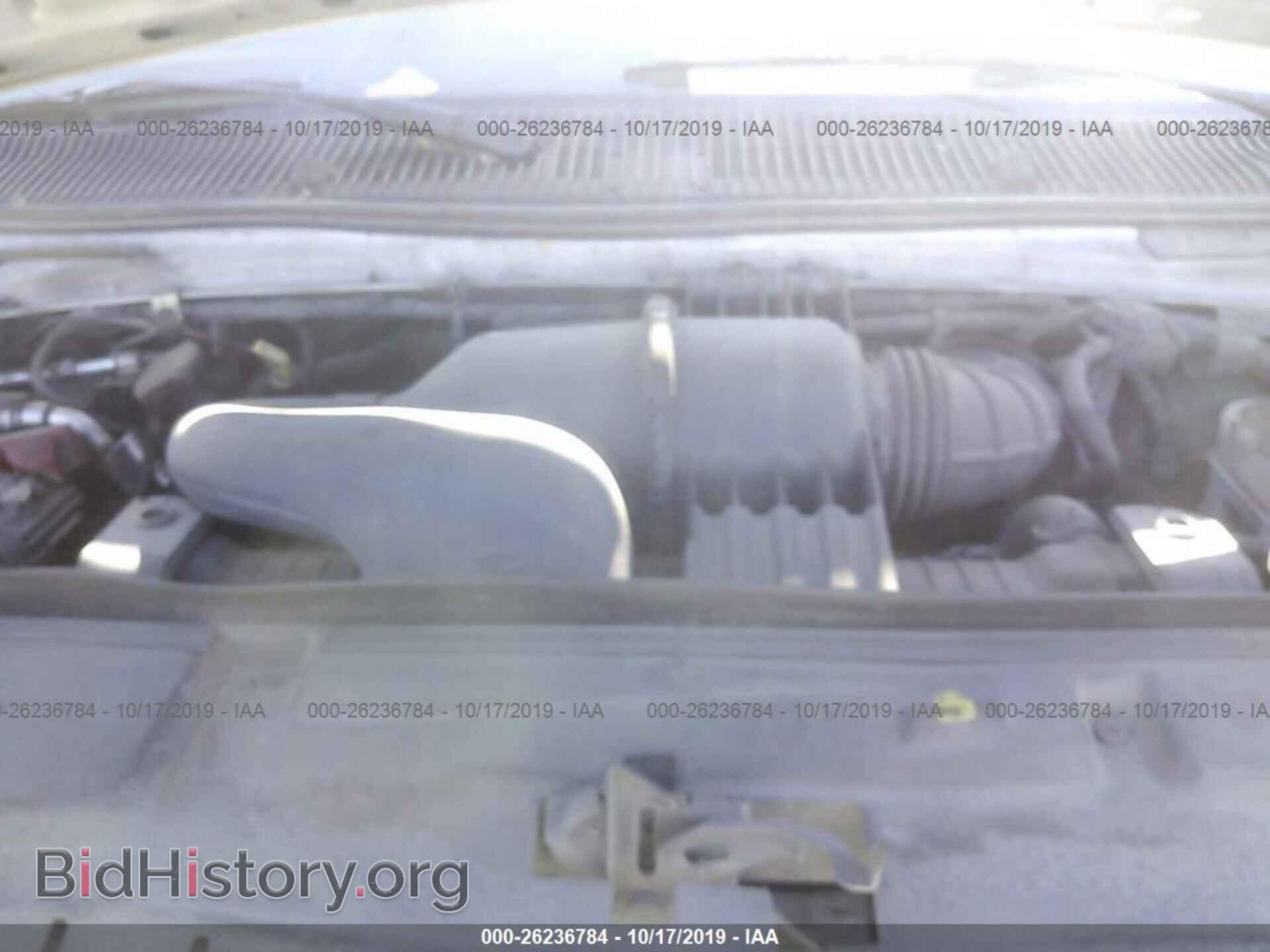 2012 FORD ECONOLINE - VIN: 1FBSS3BL8CDA39710 - Photo 10