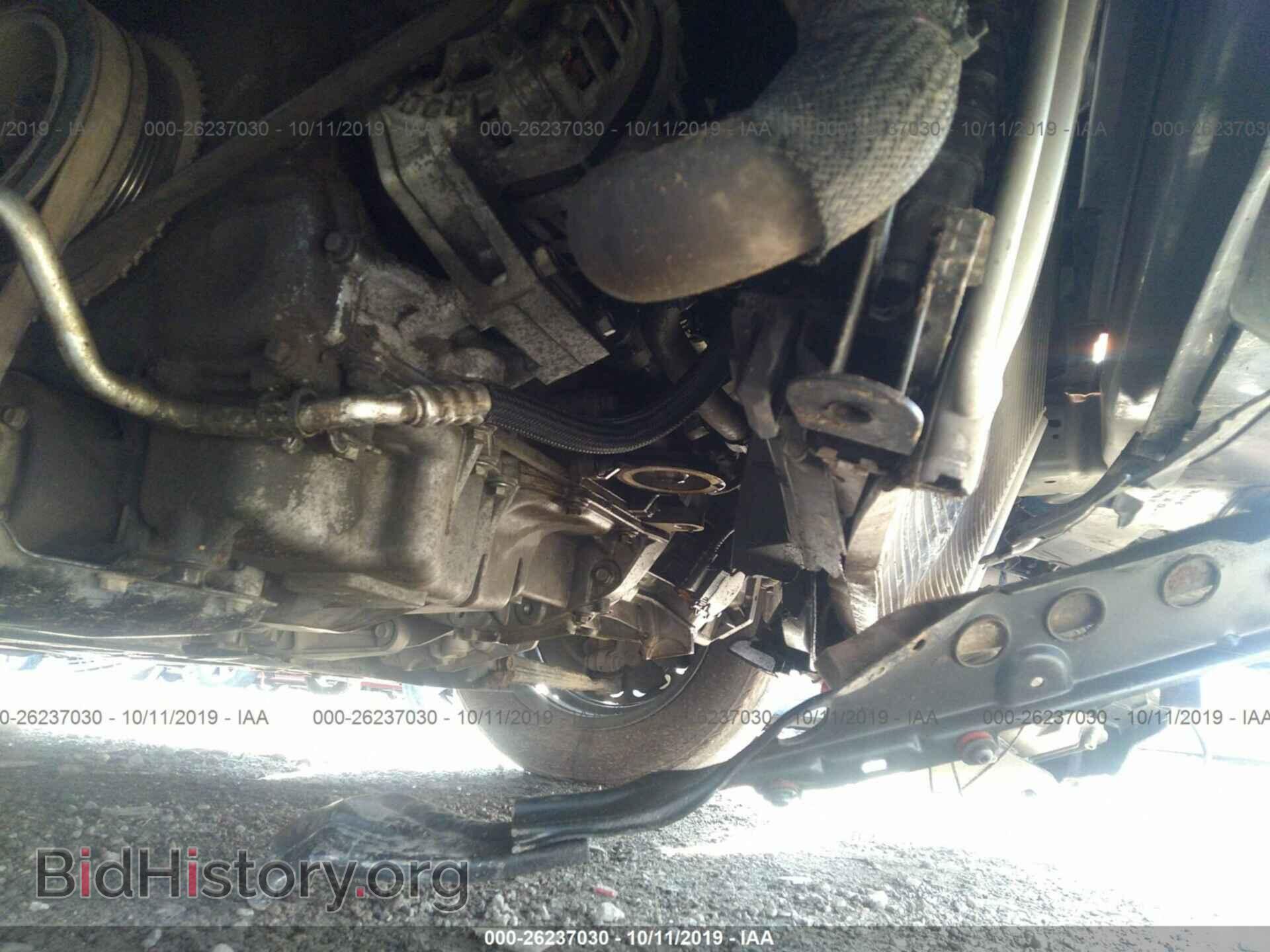 2014 FORD FOCUS - VIN: 1FADP3E26EL389554 - Photo 6