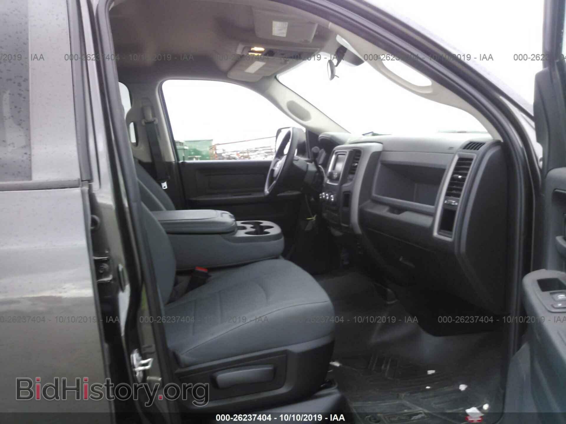 2017 RAM 2500 - VIN: 3C6UR5CL8HG764476 - Photo 5