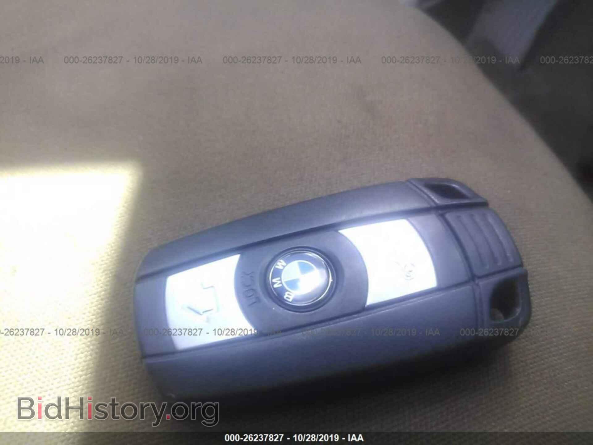 2012 BMW 328 - VIN: WBADW7C55CE728580 - Фото 11