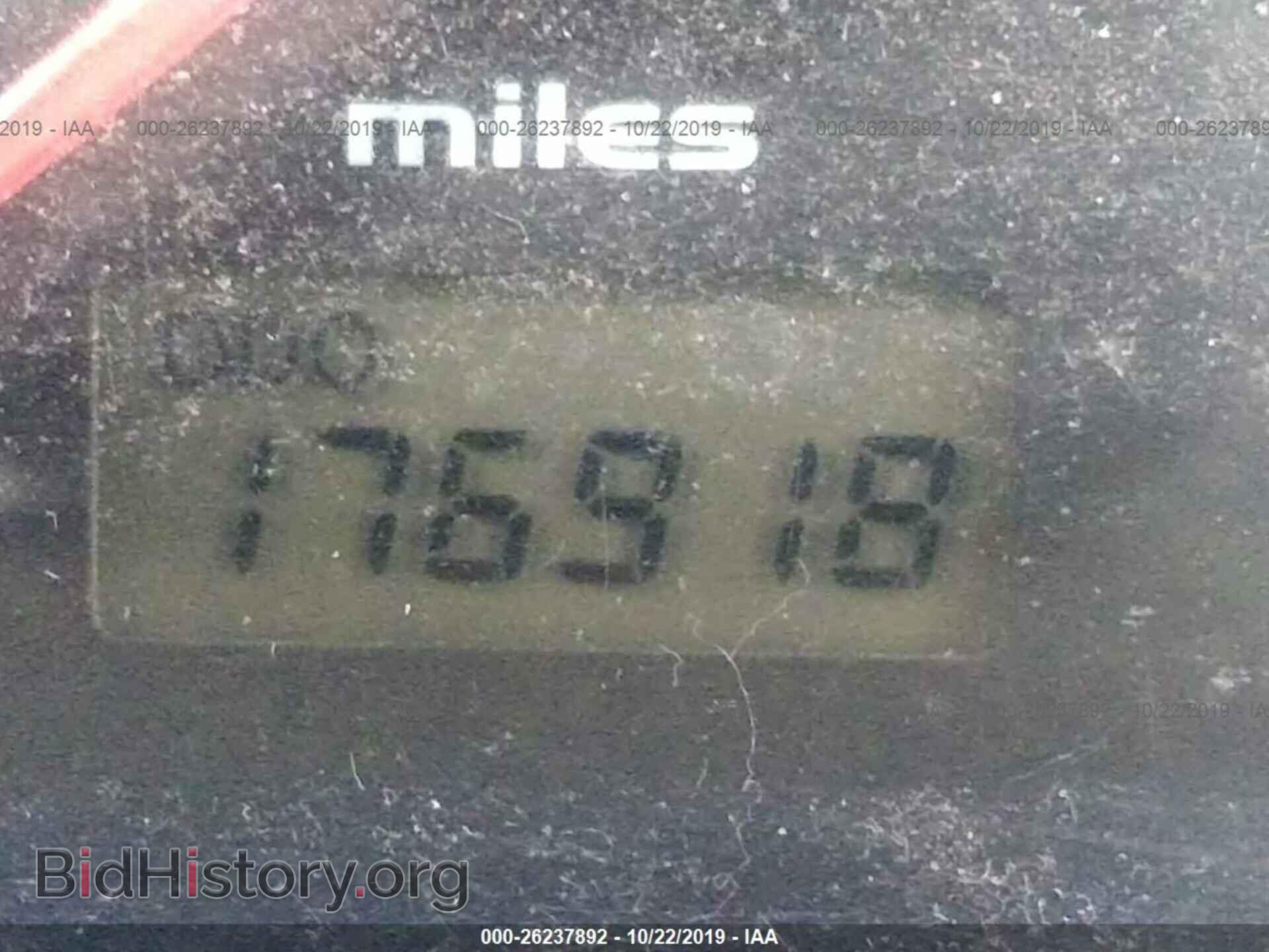 2003 MITSUBISHI ECLIPSE - VIN: 4A3AE45G23E011623 - Фото 7