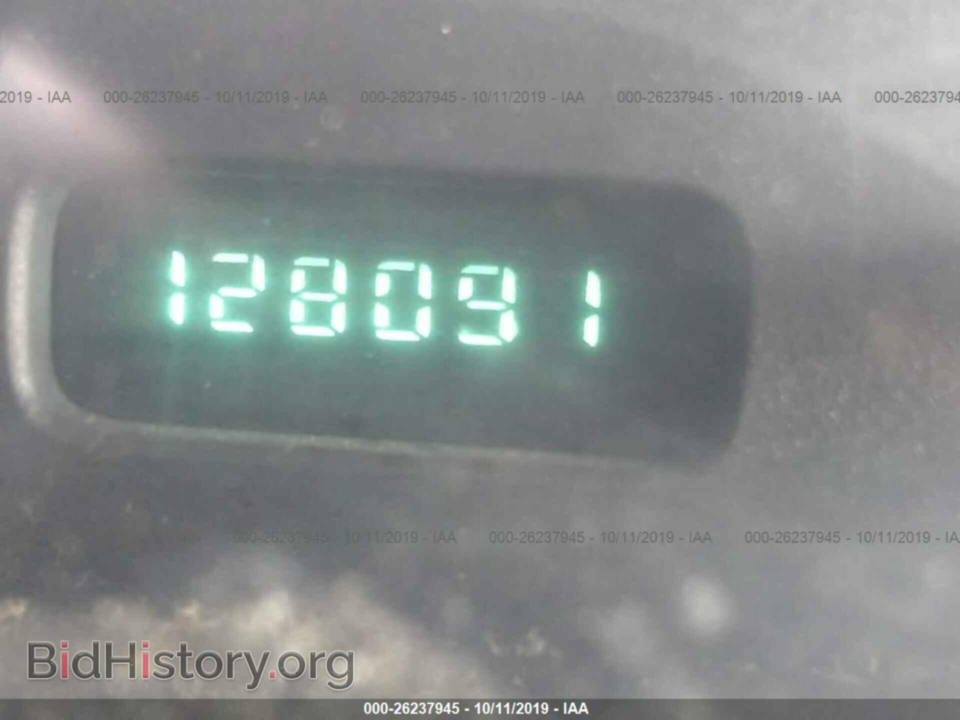 2004 DODGE DAKOTA - VIN: 1D7FL16K84S611202 - Фото 7