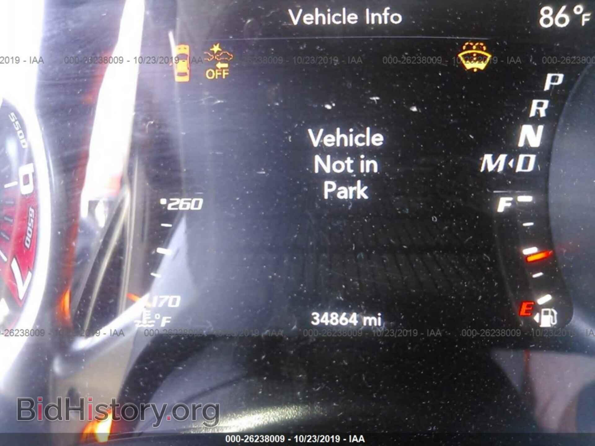 2018 DODGE CHALLENGER - VIN: 2C3CDZDJ9JH155351 - Фото 7