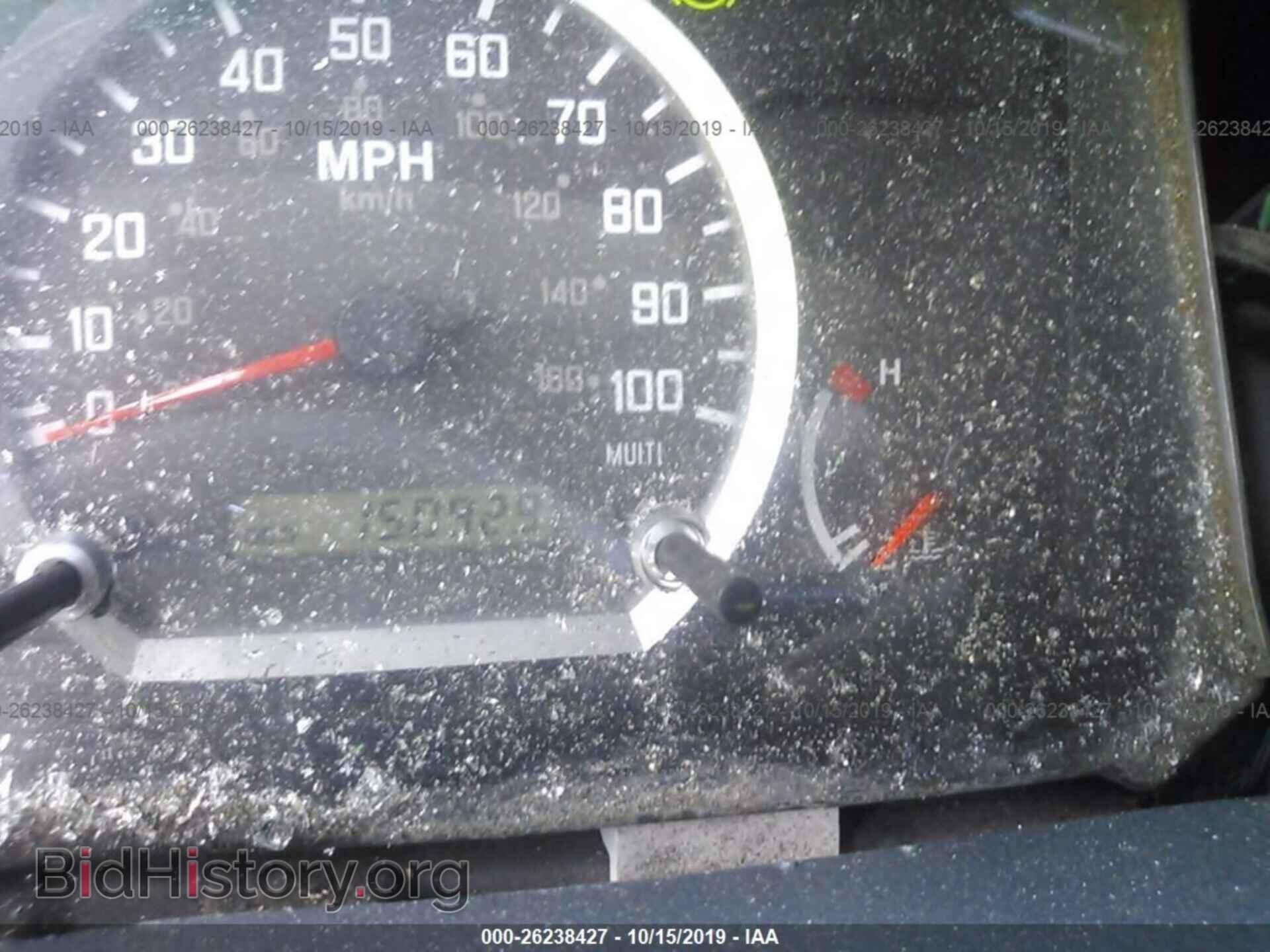 2011 ISUZU NPR - VIN: JALC4W168B7004376 - Фото 6
