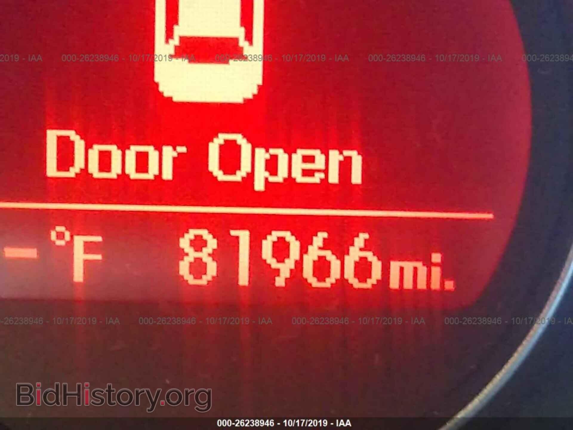 2013 KIA OPTIMA - VIN: 5XXGM4A70DG167890 - Фото 7