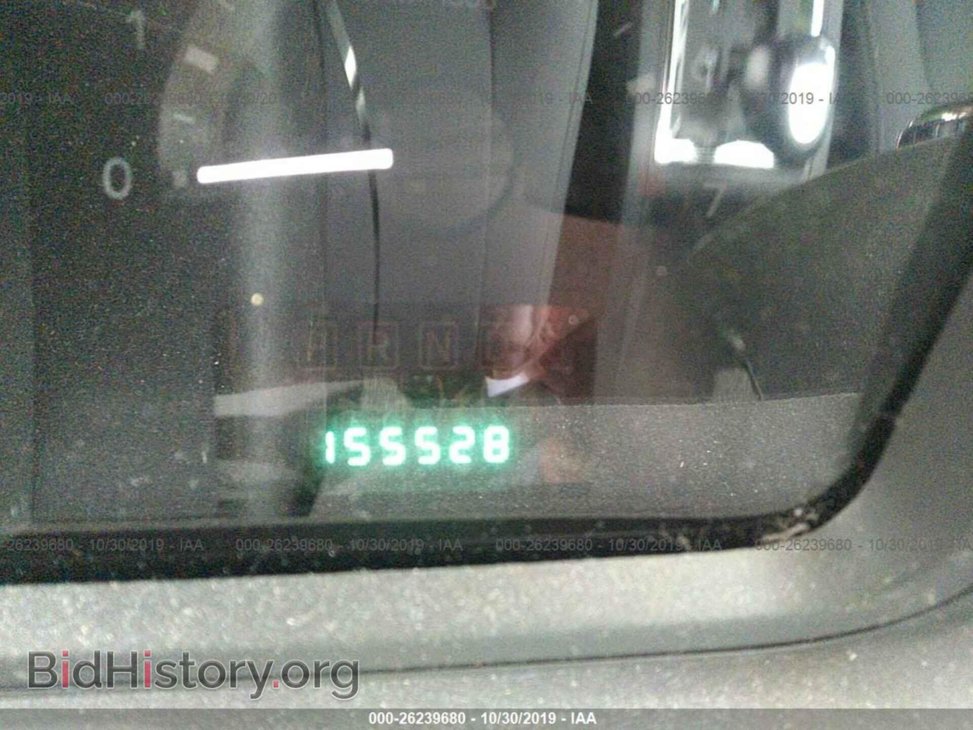 2010 DODGE JOURNEY - VIN: 3D4PH5FV8AT226088 - Фото 7
