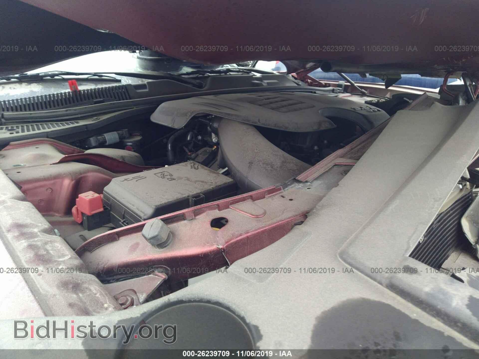 2019 DODGE CHALLENGER - VIN: 2C3CDZAG0KH501264 - Photo 10