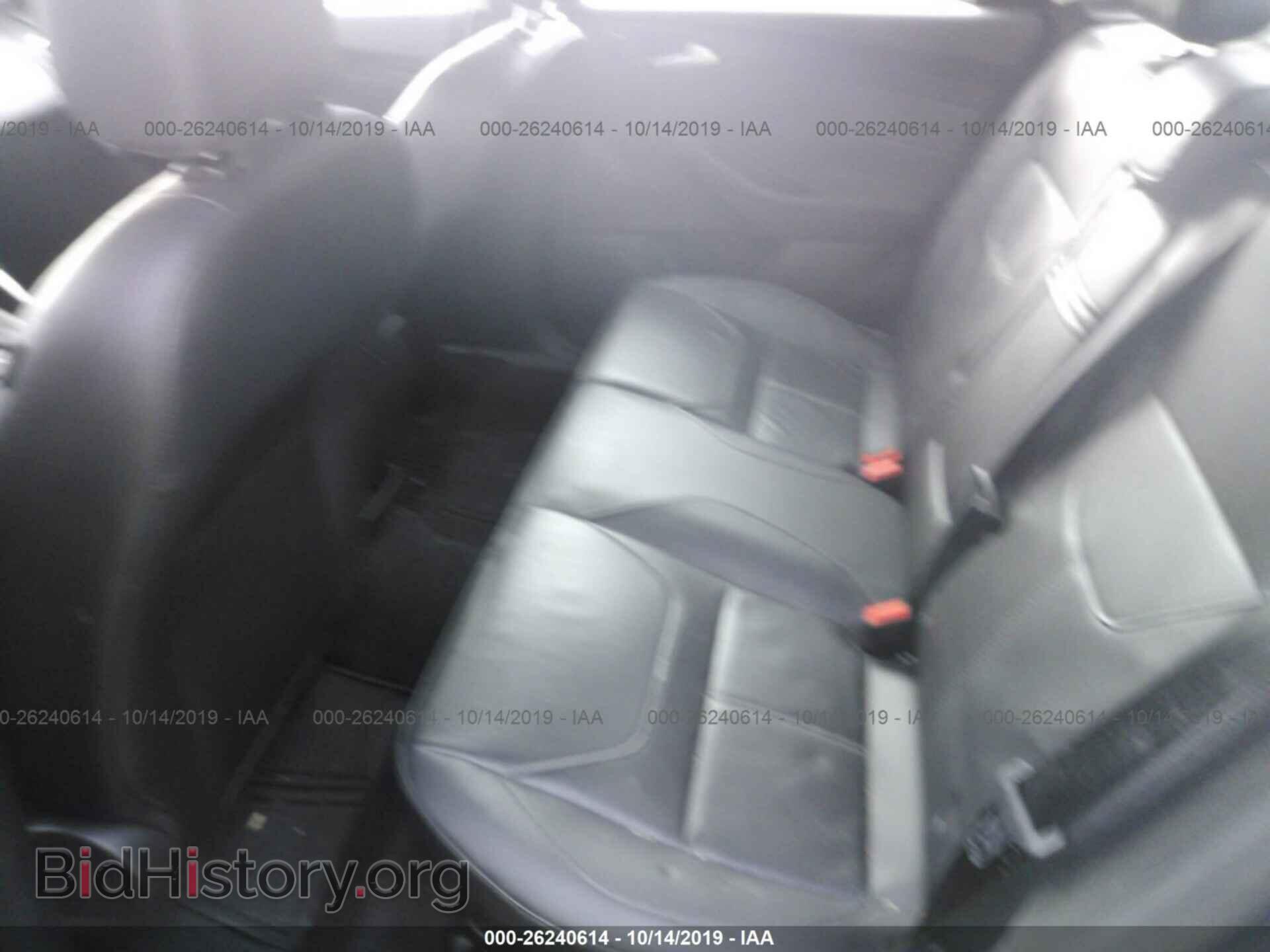 2016 FORD FOCUS - VIN: 1FADP3J26GL201673 - Photo 8