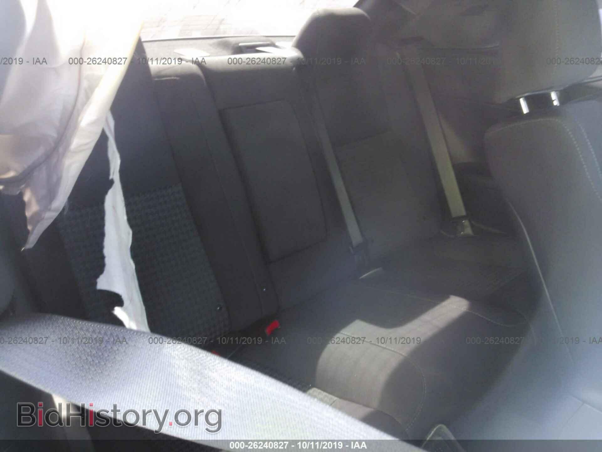 2019 DODGE CHALLENGER - VIN: 2C3CDZBTXKH545400 - Photo 8