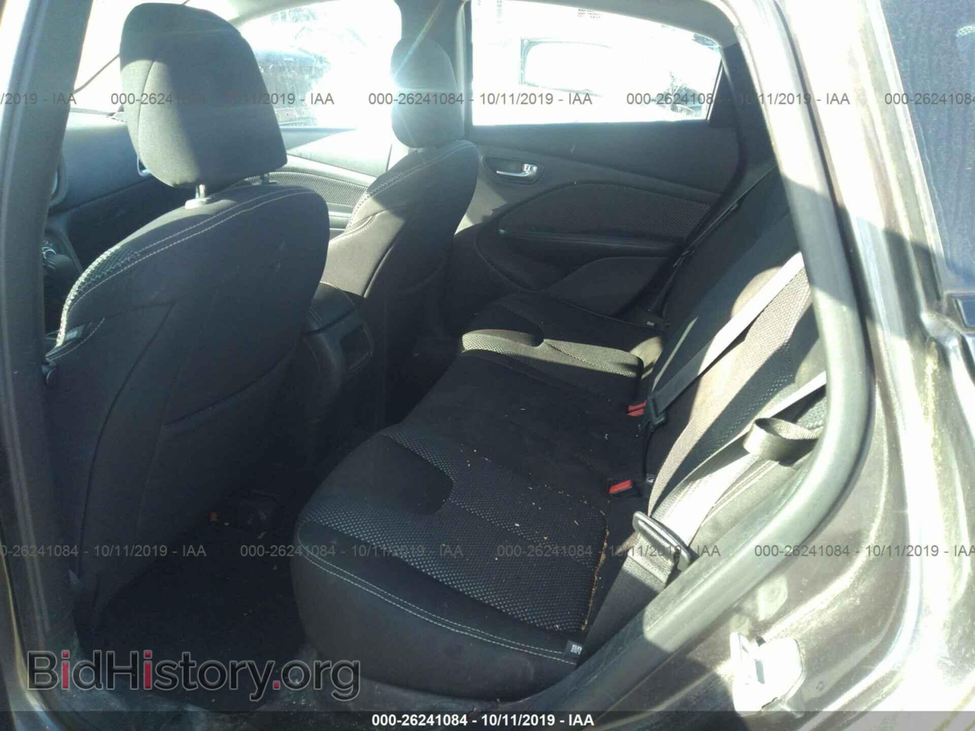 2015 DODGE DART - VIN: 1C3CDFBB7FD222480 - Photo 8