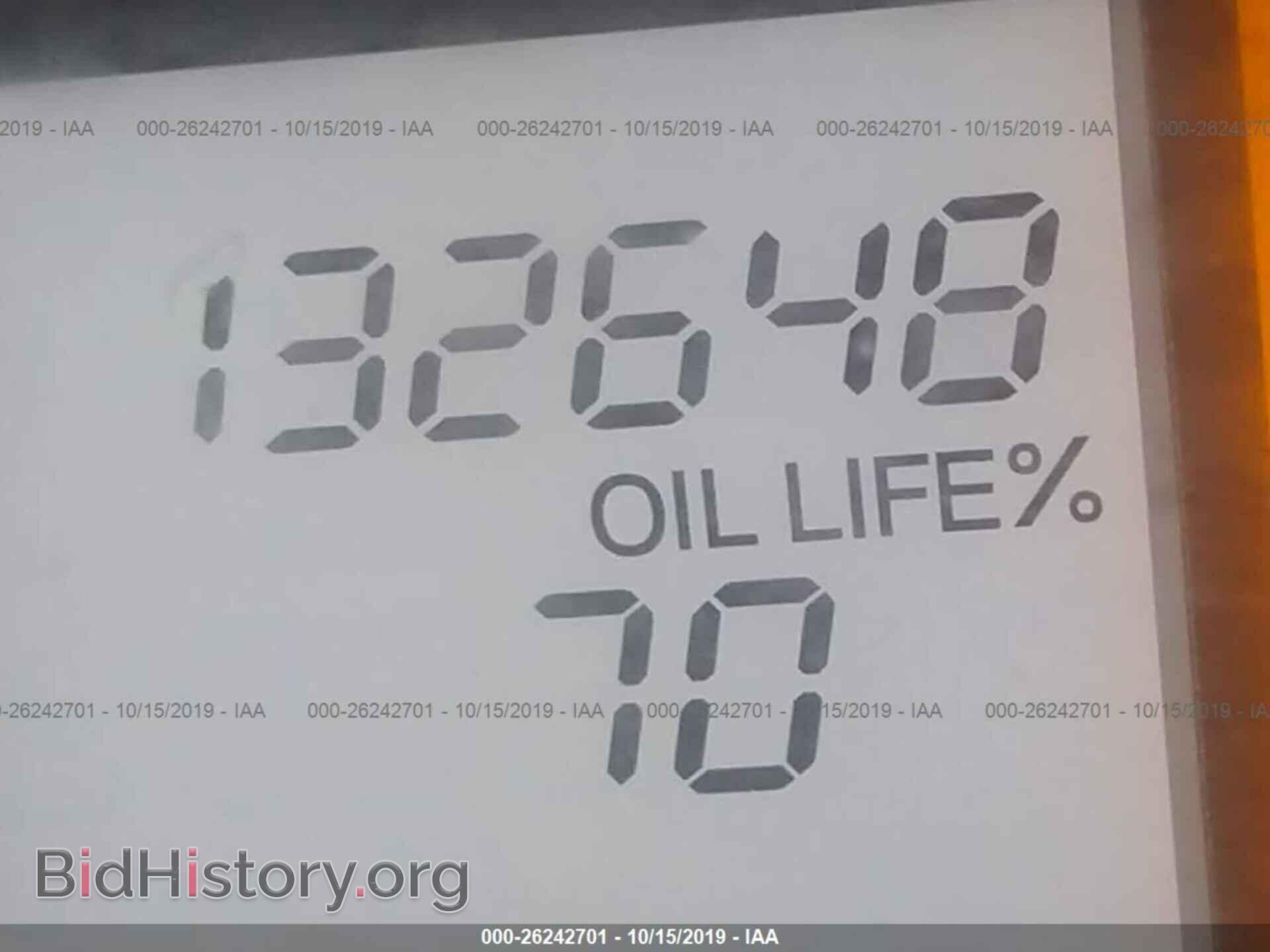 2013 HONDA PILOT - VIN: 5FNYF3H56DB013622 - Фото 7