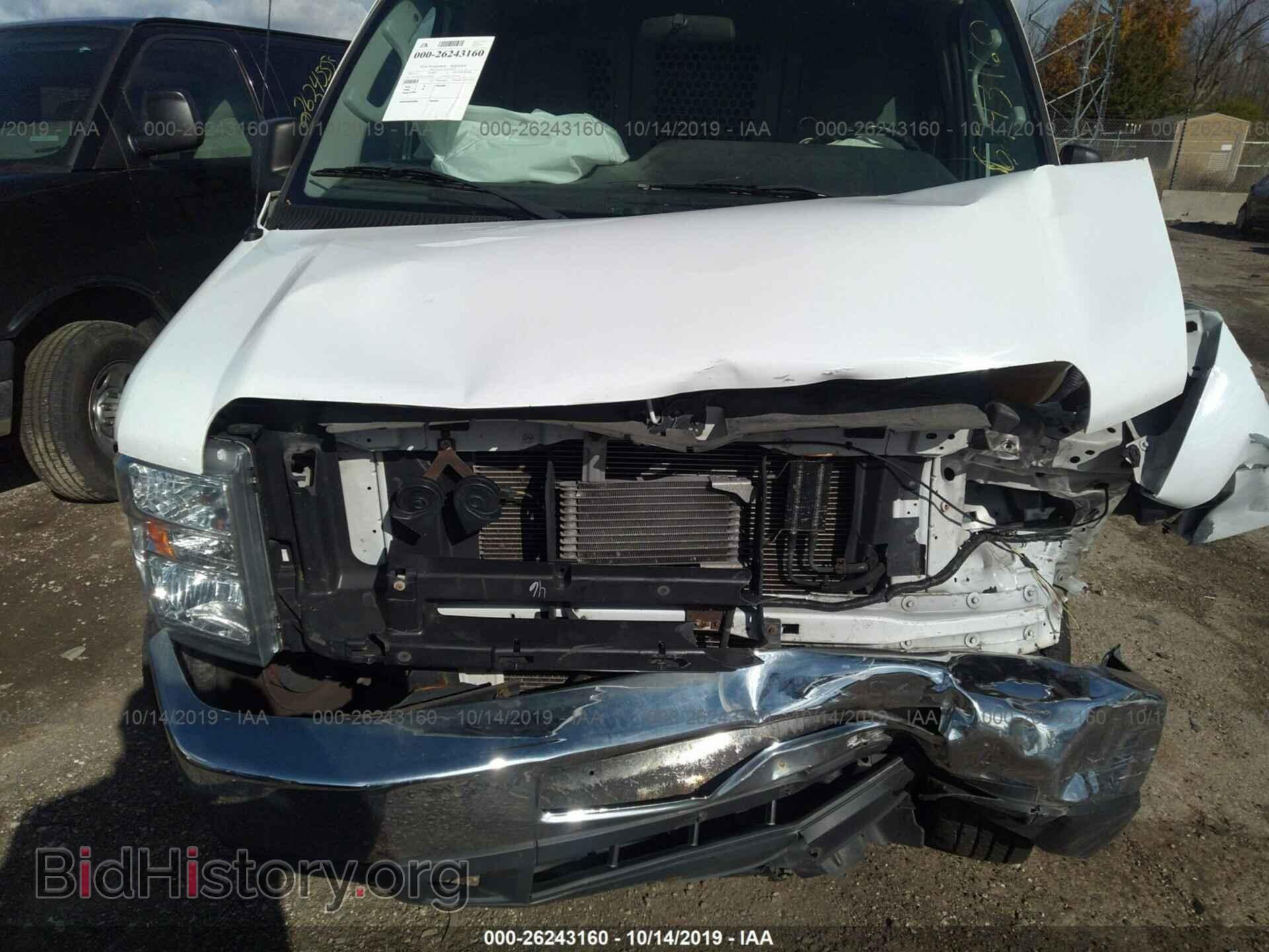 2012 FORD ECONOLINE - VIN: 1FTNE2EW3CDA84490 - Photo 6