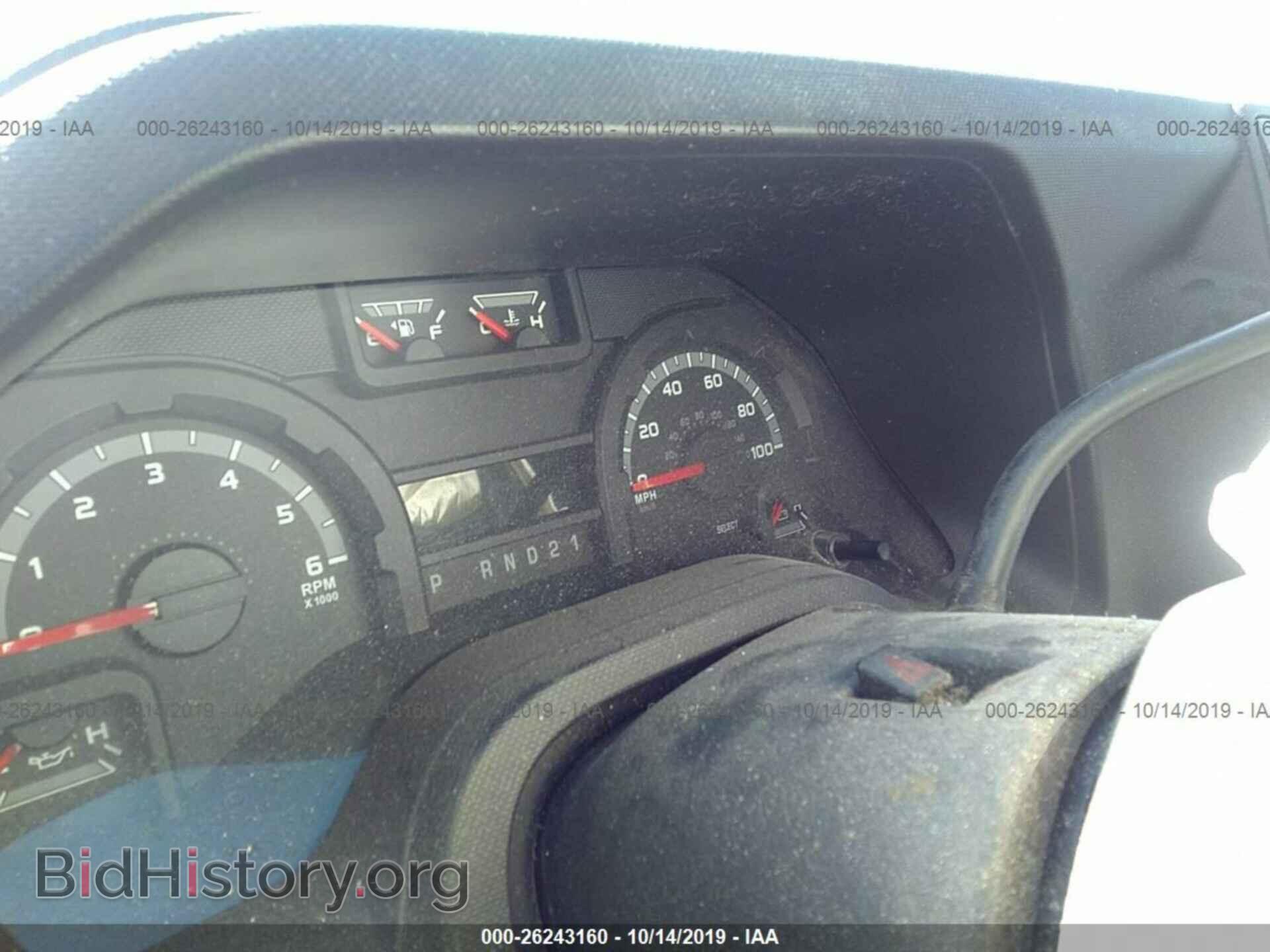 2012 FORD ECONOLINE - VIN: 1FTNE2EW3CDA84490 - Photo 7