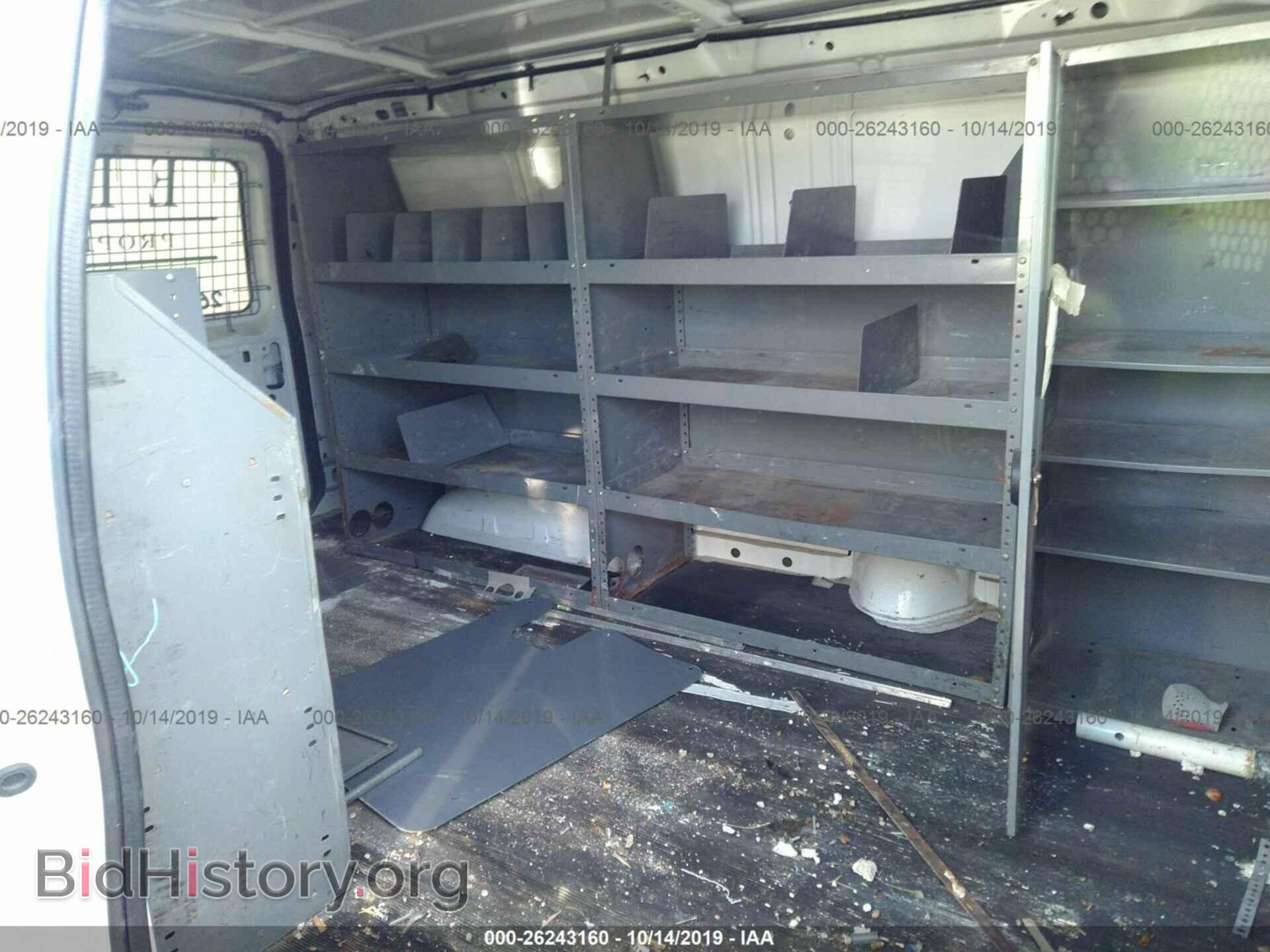2012 FORD ECONOLINE - VIN: 1FTNE2EW3CDA84490 - Photo 8
