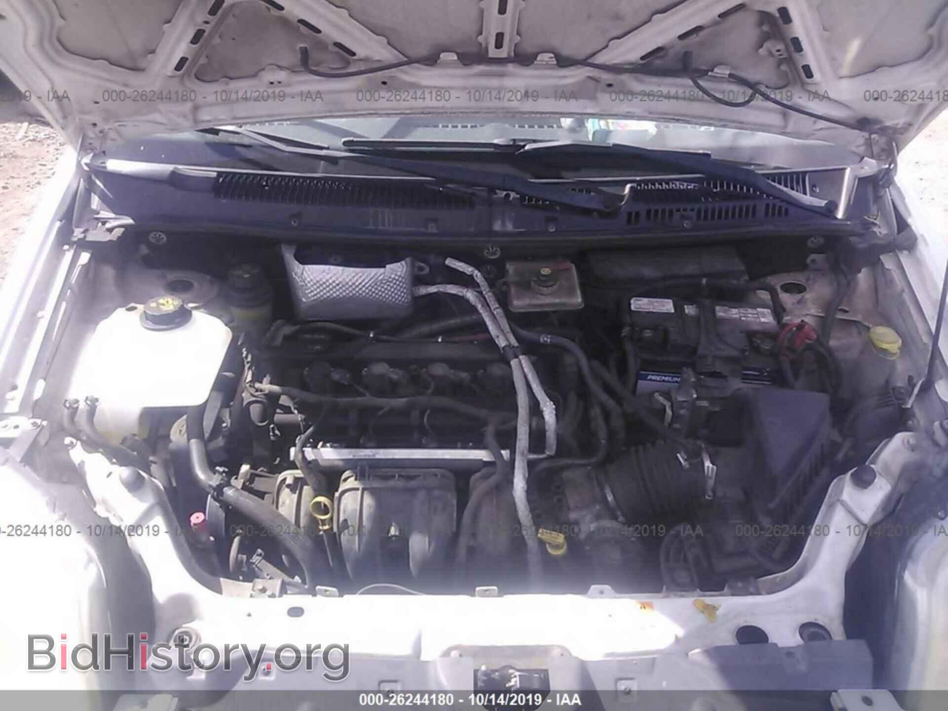 2012 FORD TRANSIT CONNECT - VIN: NM0LS6BN1CT102751 - Фото 10