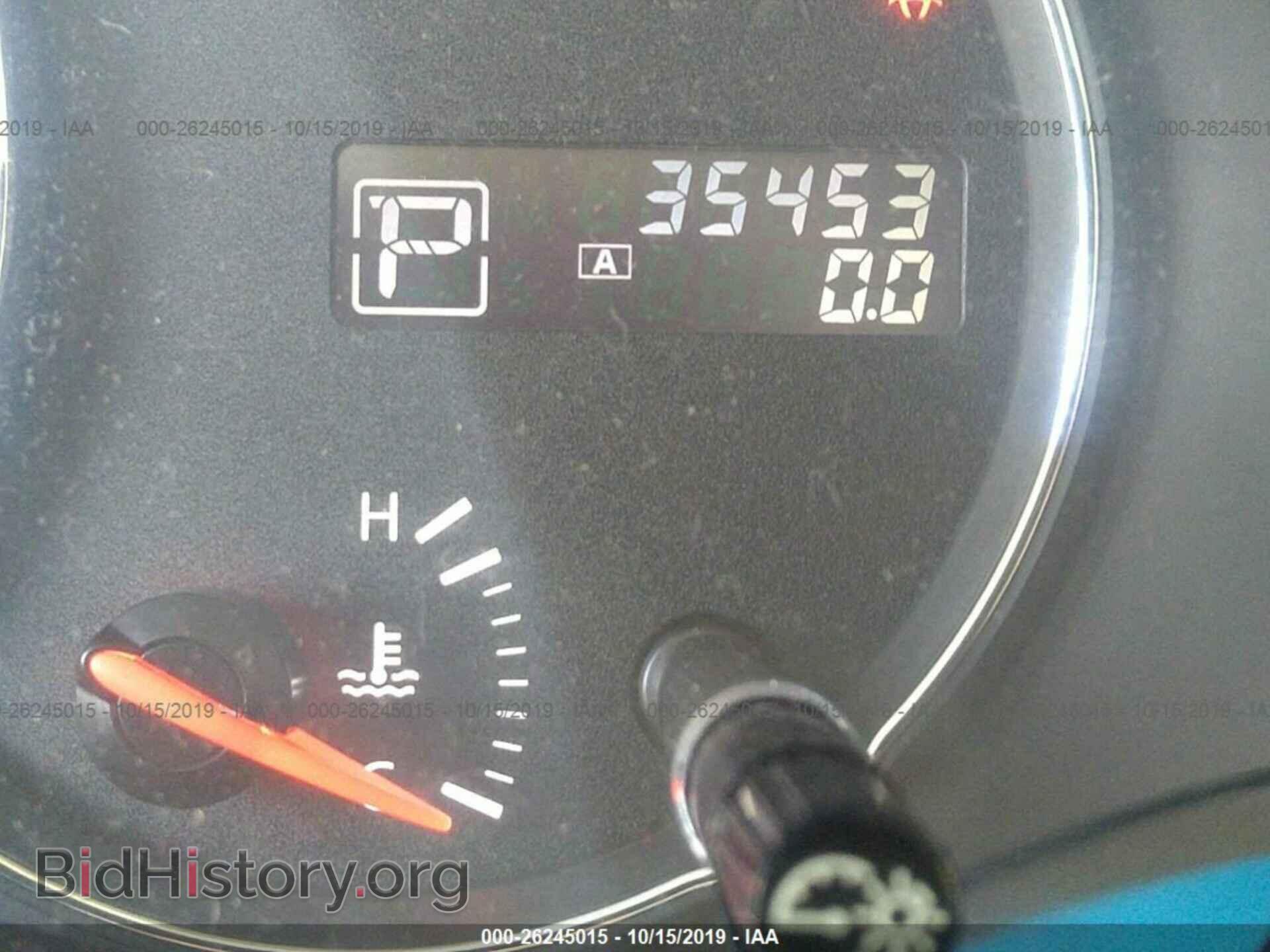 2014 NISSAN MAXIMA - VIN: 1N4AA5AP1EC485531 - Фото 7