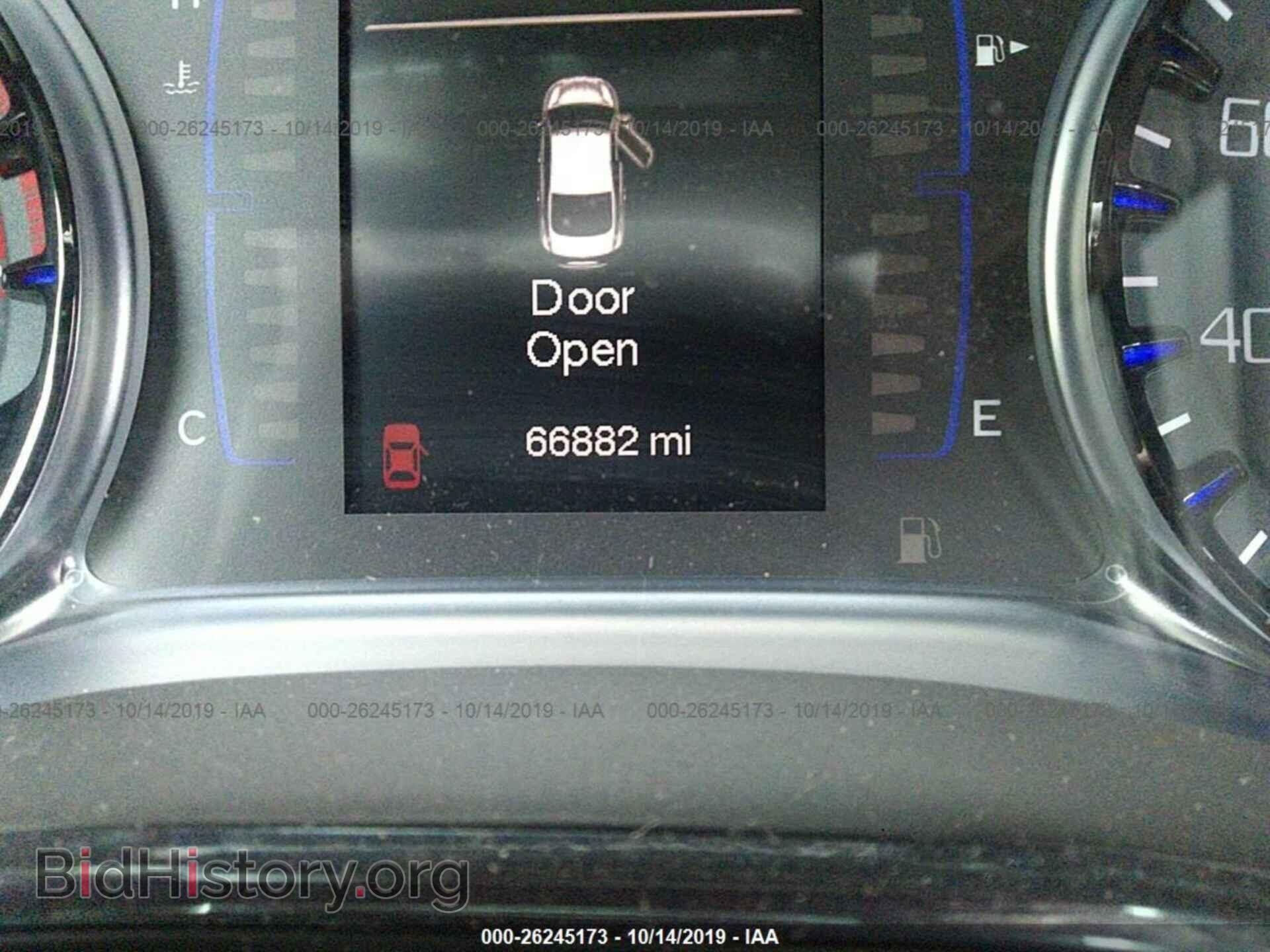 2015 CHRYSLER 200 - VIN: 1C3CCCBB6FN749826 - Photo 7