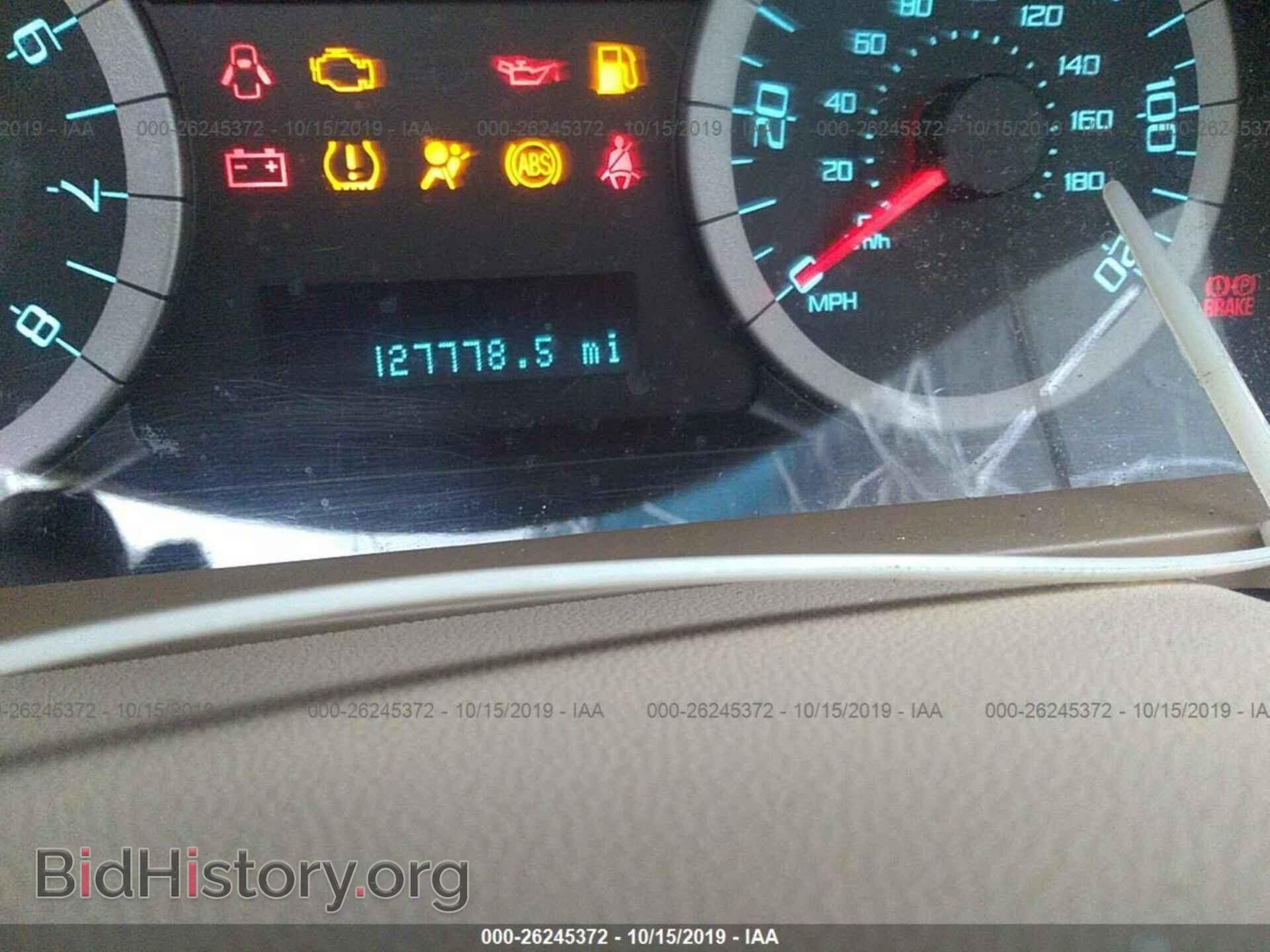 2011 FORD ESCAPE - VIN: 1FMCU0DG2BKC08070 - Photo 7