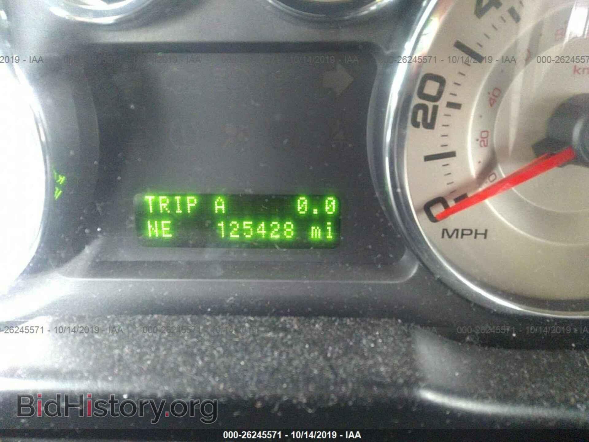 2009 FORD EDGE - VIN: 2FMDK38C89BA88041 - Photo 7