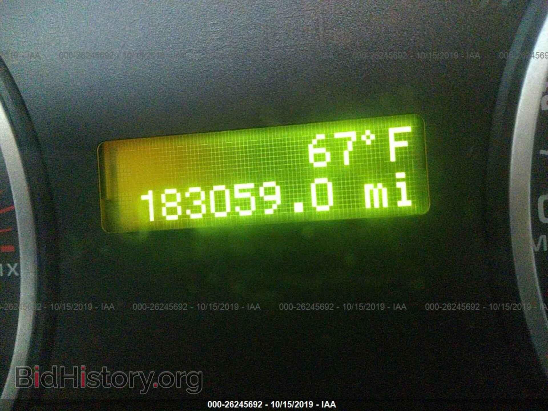 2010 FORD EXPLORER - VIN: 1FMEU7DE6AUA32000 - Фото 7