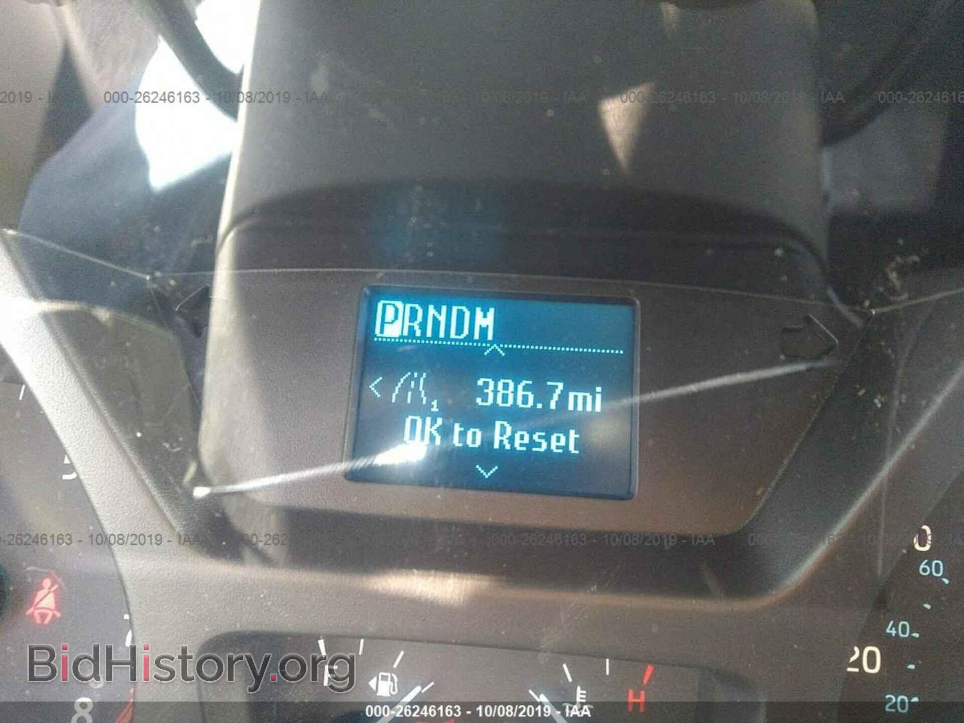 2019 FORD TRANSIT - VIN: 1FTYR3XM2KKA82503 - Фото 7