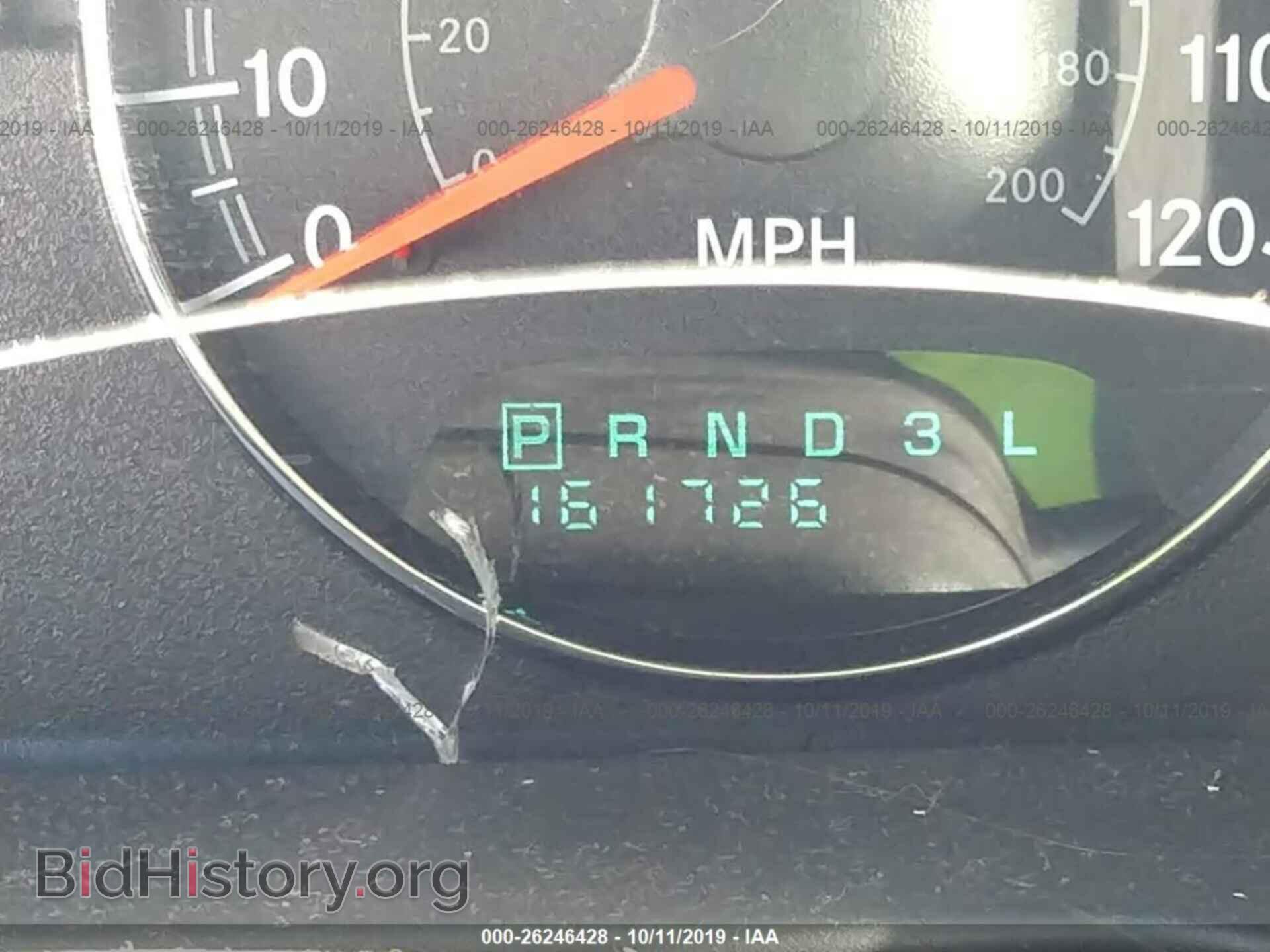 2006 CHRYSLER SEBRING - VIN: 1C3EL56R16N284626 - Фото 7