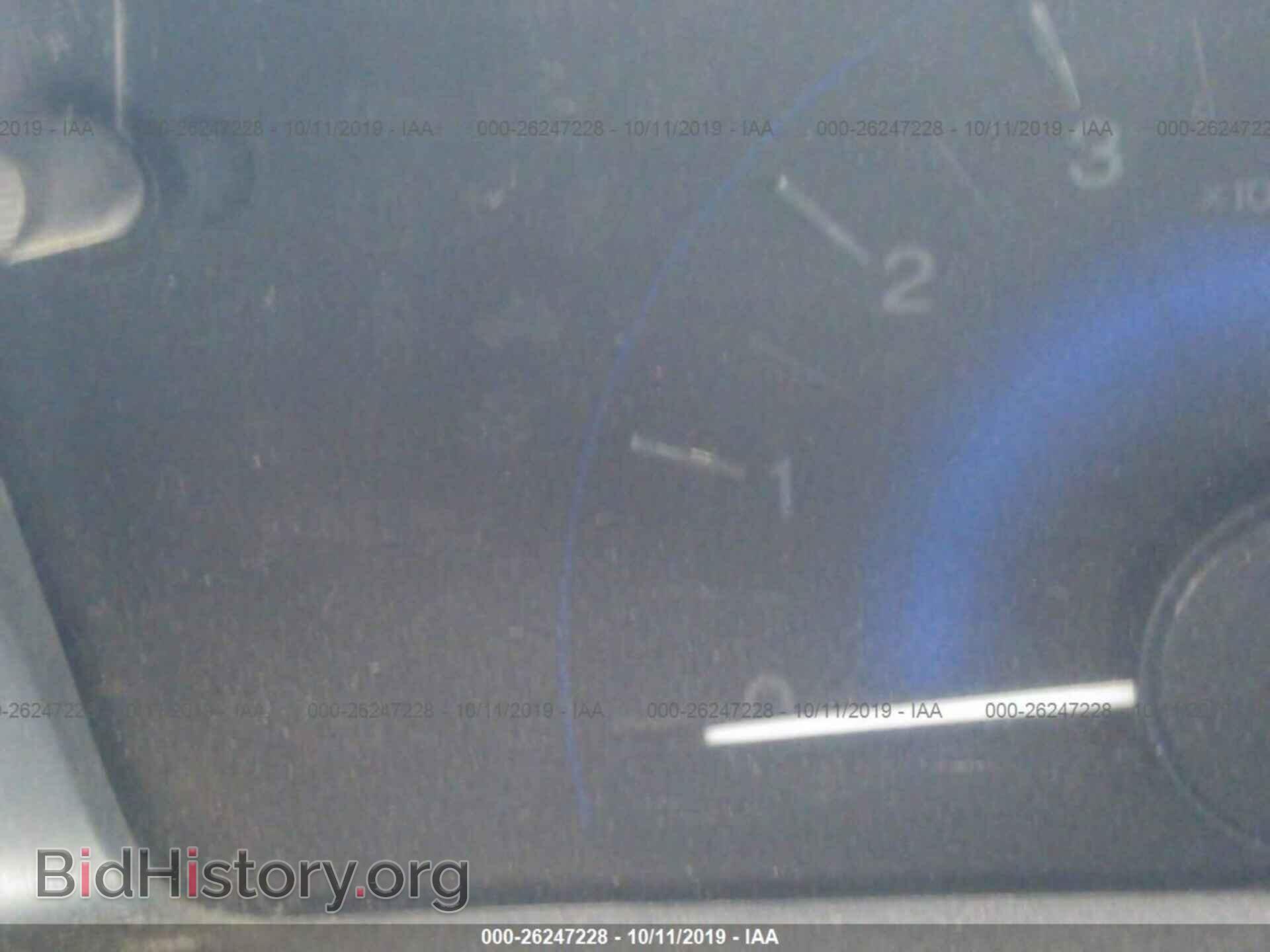 2013 HONDA CIVIC - VIN: 19XFB2F58DE069793 - Photo 7