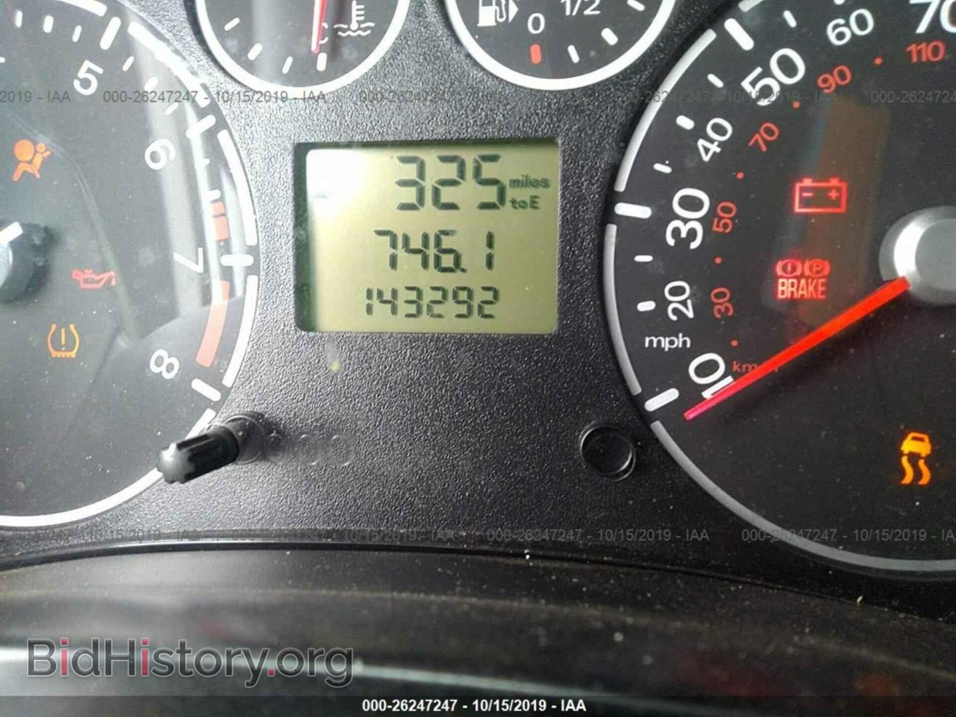 2012 FORD TRANSIT CONNECT - VIN: NM0LS7DNXCT101505 - Фото 7