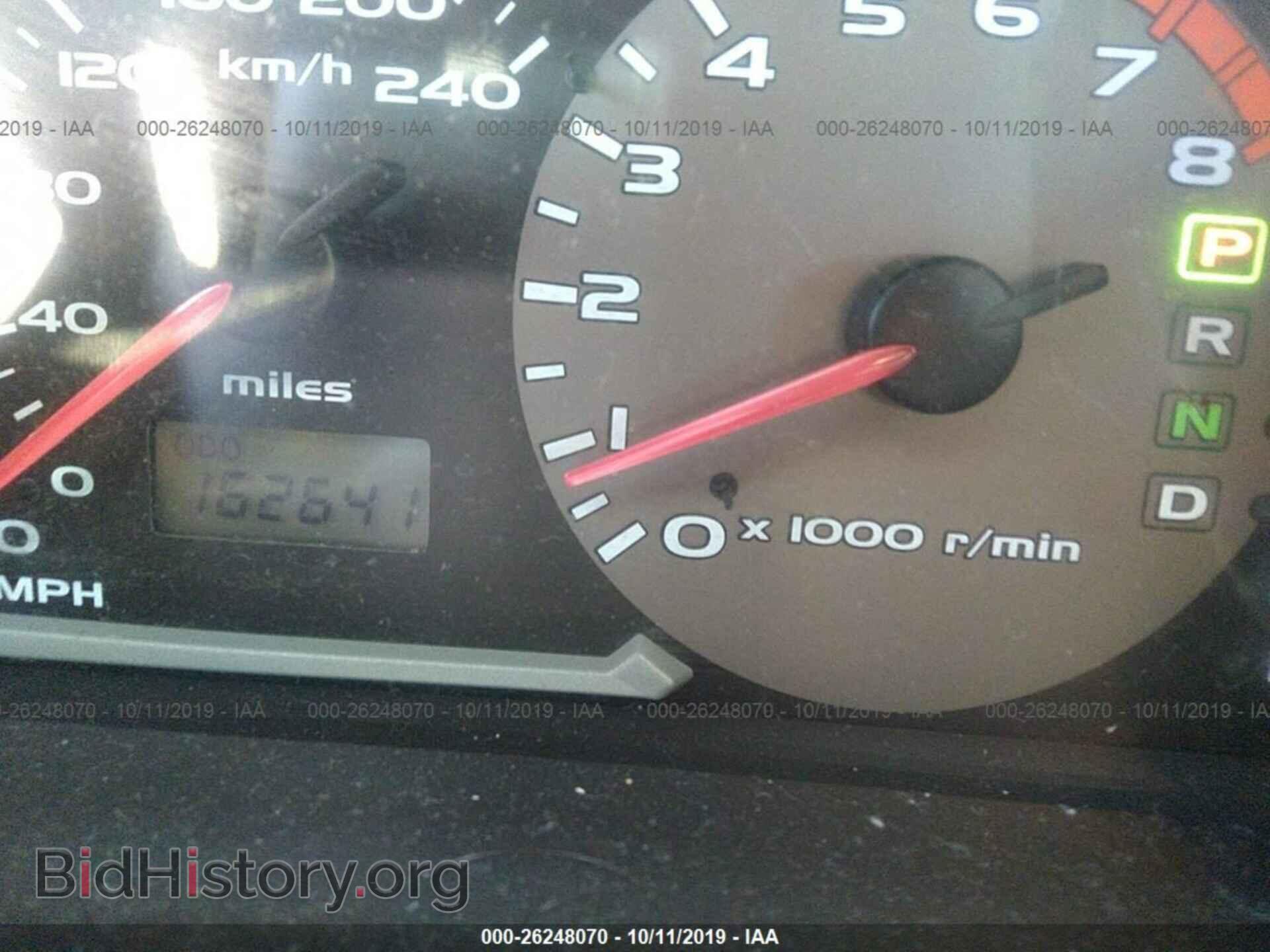 2003 MITSUBISHI ECLIPSE - VIN: 4A3AC84H93E033951 - Photo 7
