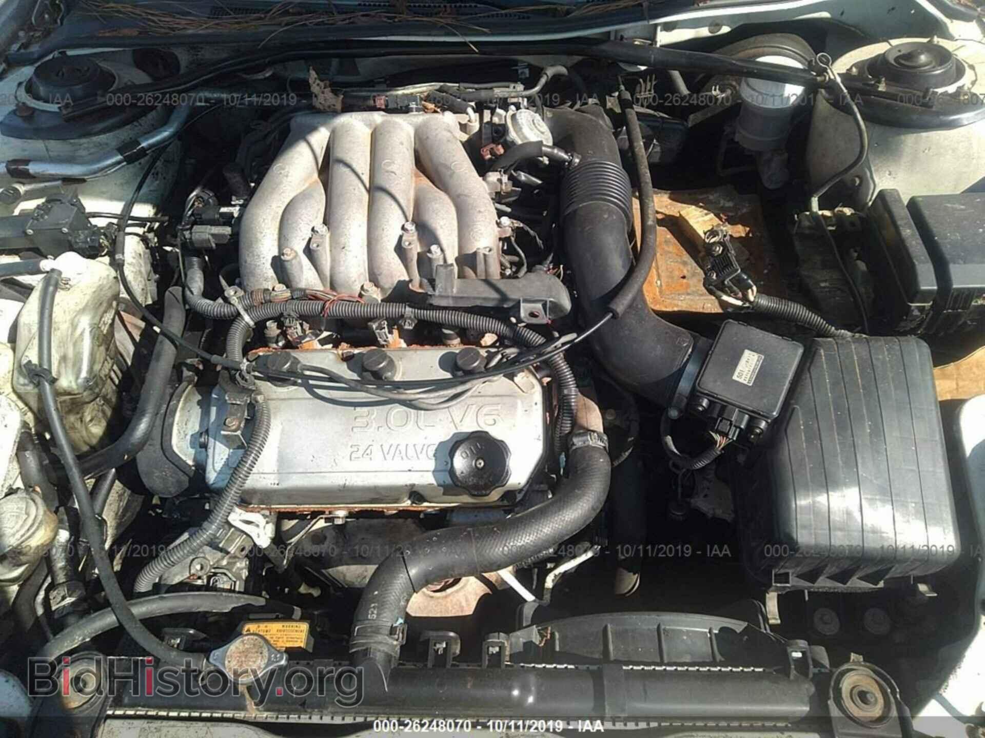 2003 MITSUBISHI ECLIPSE - VIN: 4A3AC84H93E033951 - Photo 10