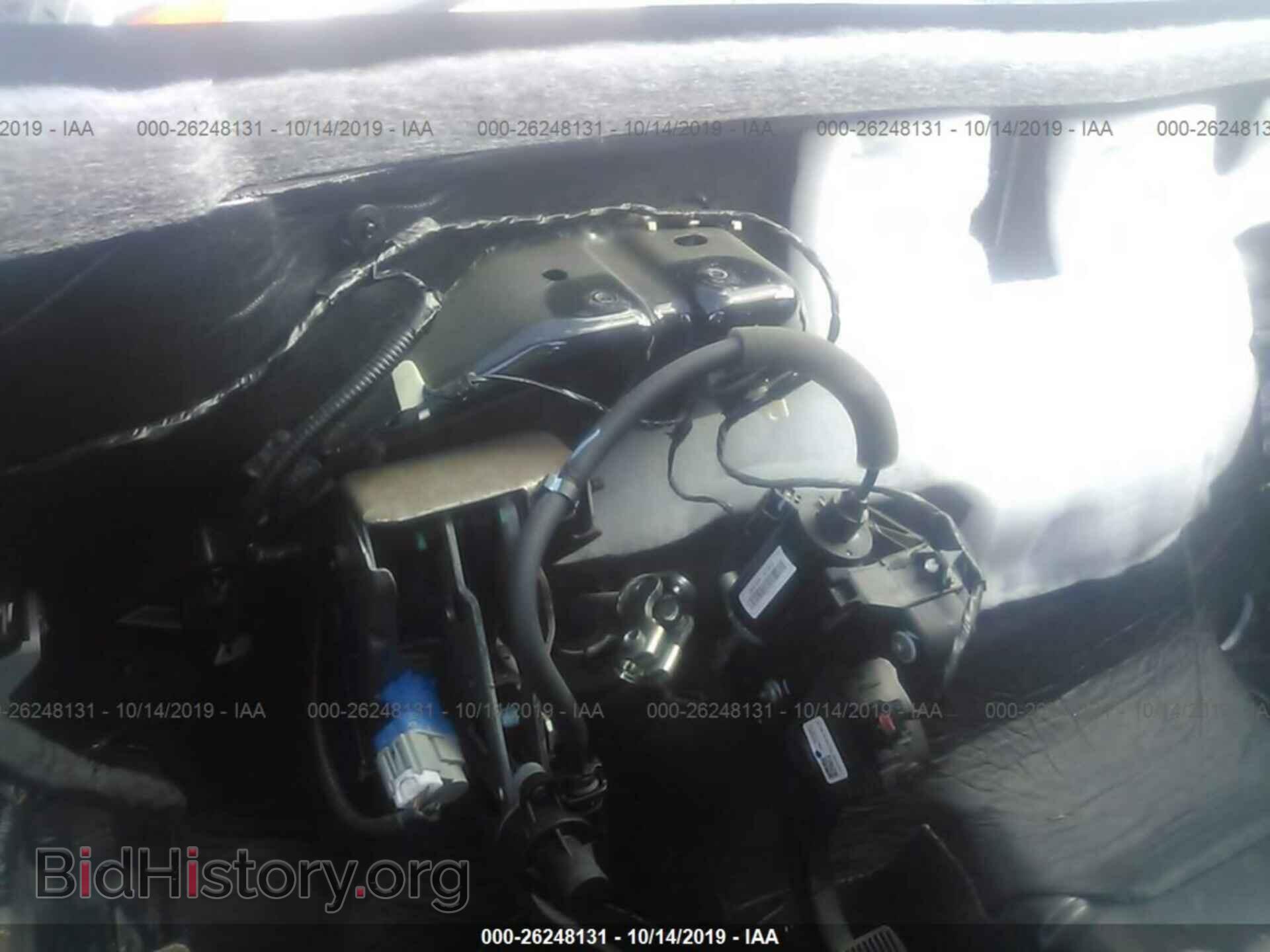 2013 FORD F150 - VIN: 1FTFX1ETXDFC45826 - Фото 7