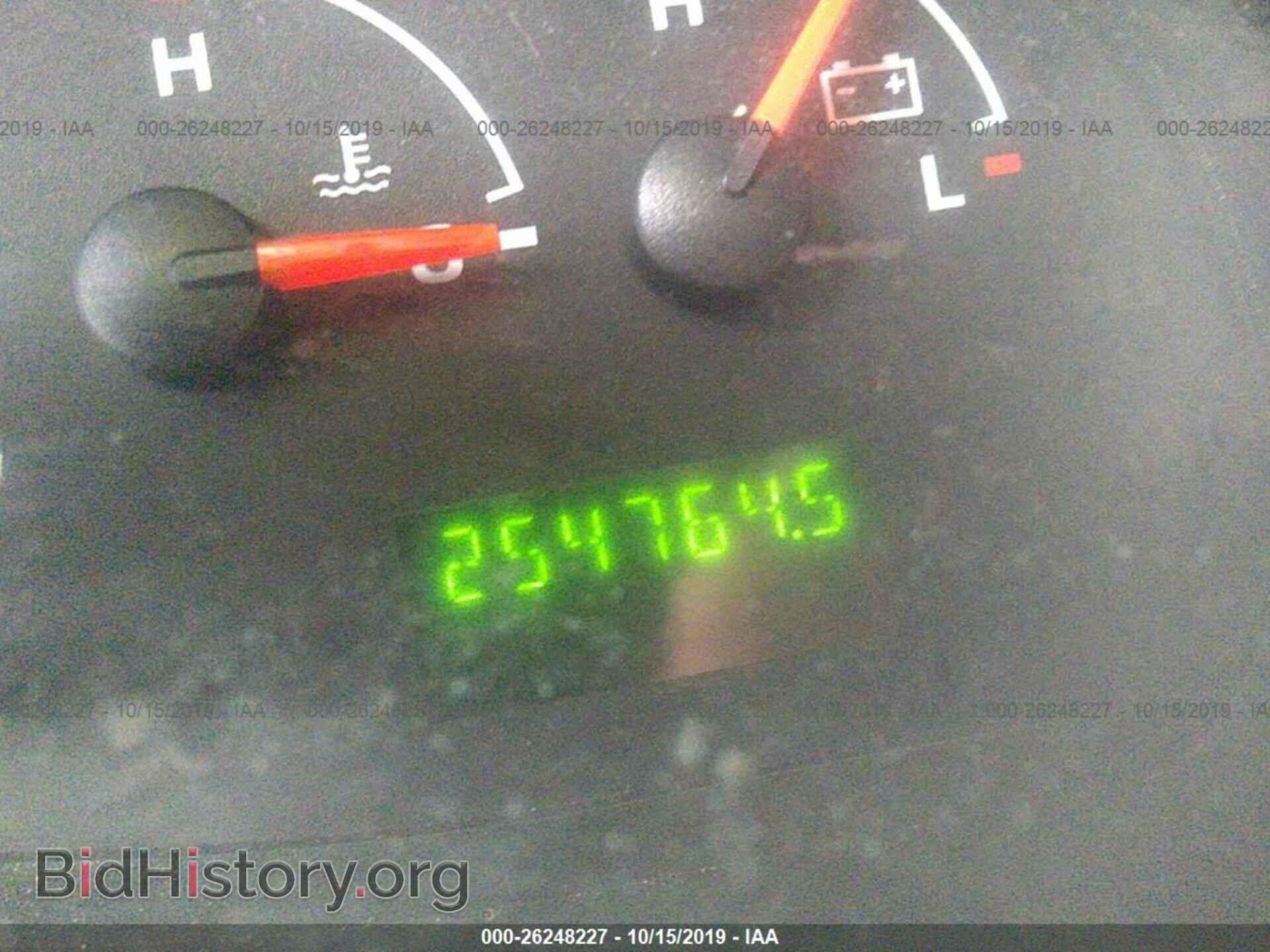 2005 FORD ECONOLINE - VIN: 1FTNS24L15HA87979 - Фото 7