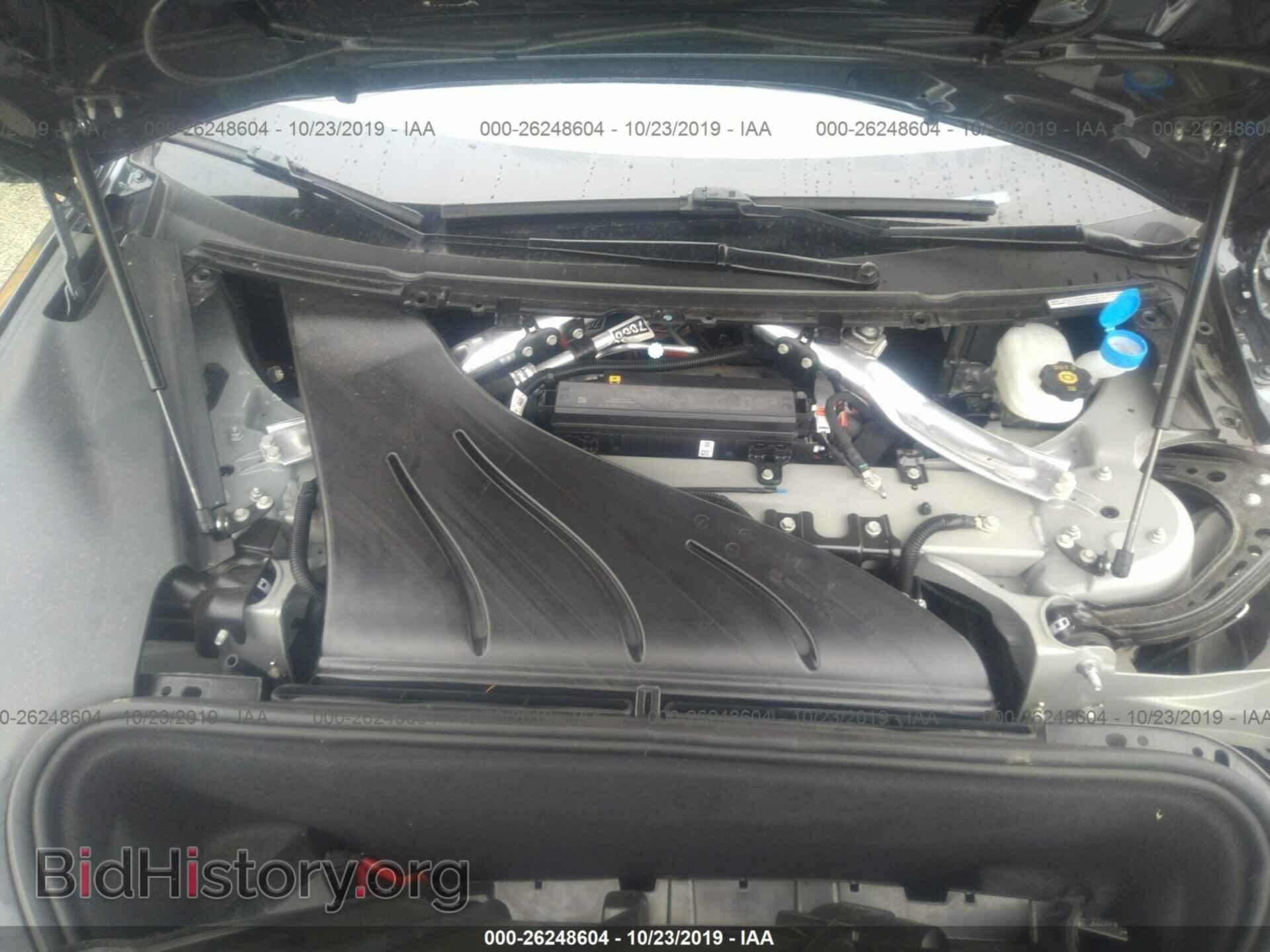 2018 TESLA MODEL S - VIN: 5YJSA1E28JF294532 - Photo 10