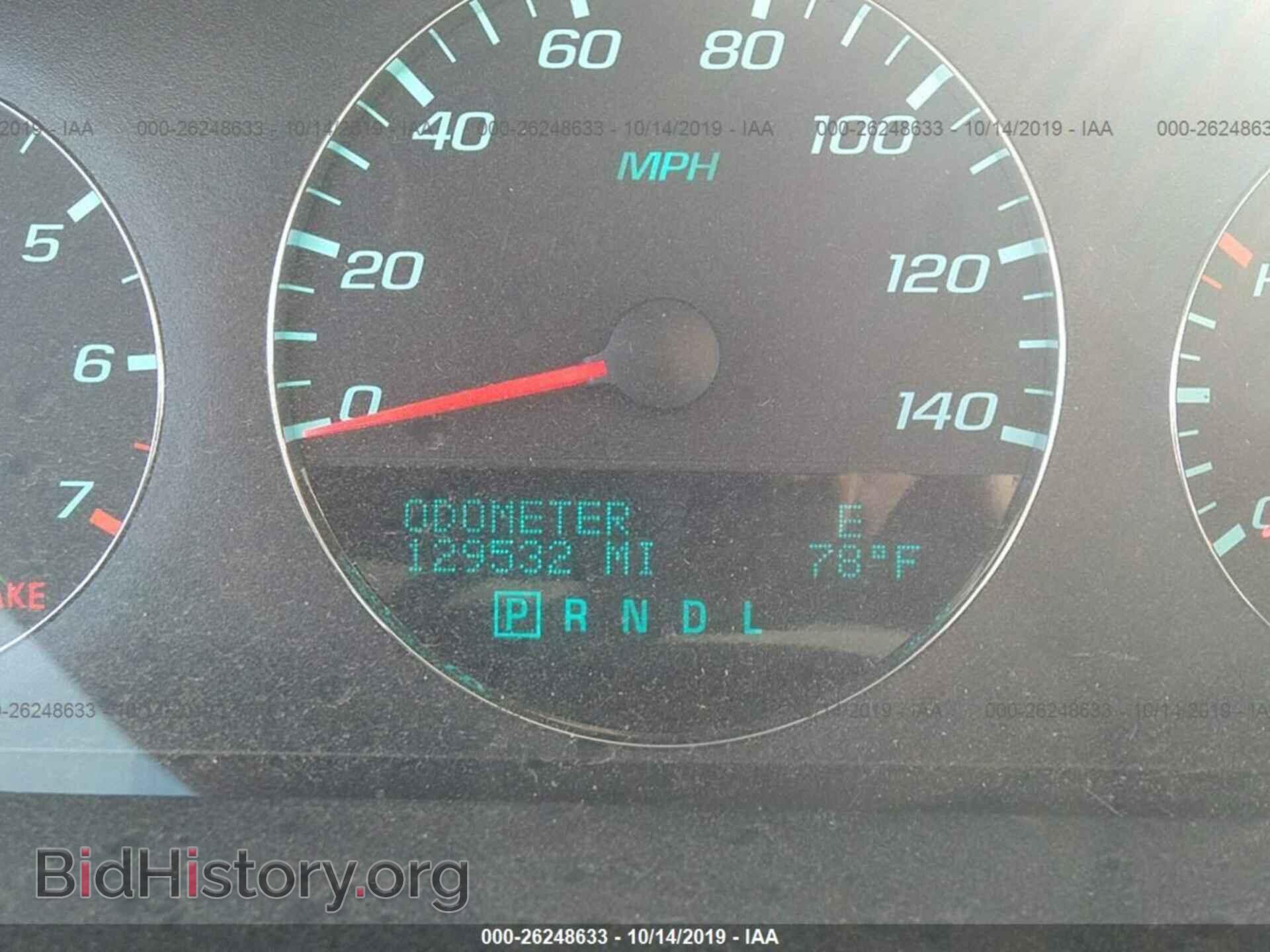 2013 CHEVROLET IMPALA - VIN: 2G1WC5E32D1113226 - Фото 7