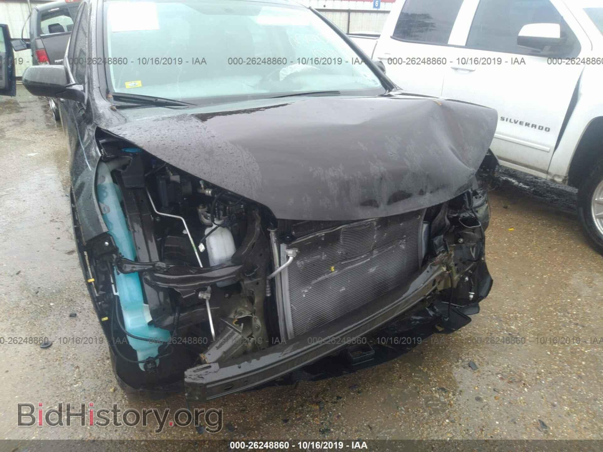 2014 HONDA CR-V - VIN: 2HKRM3H72EH559879 - Фото 6