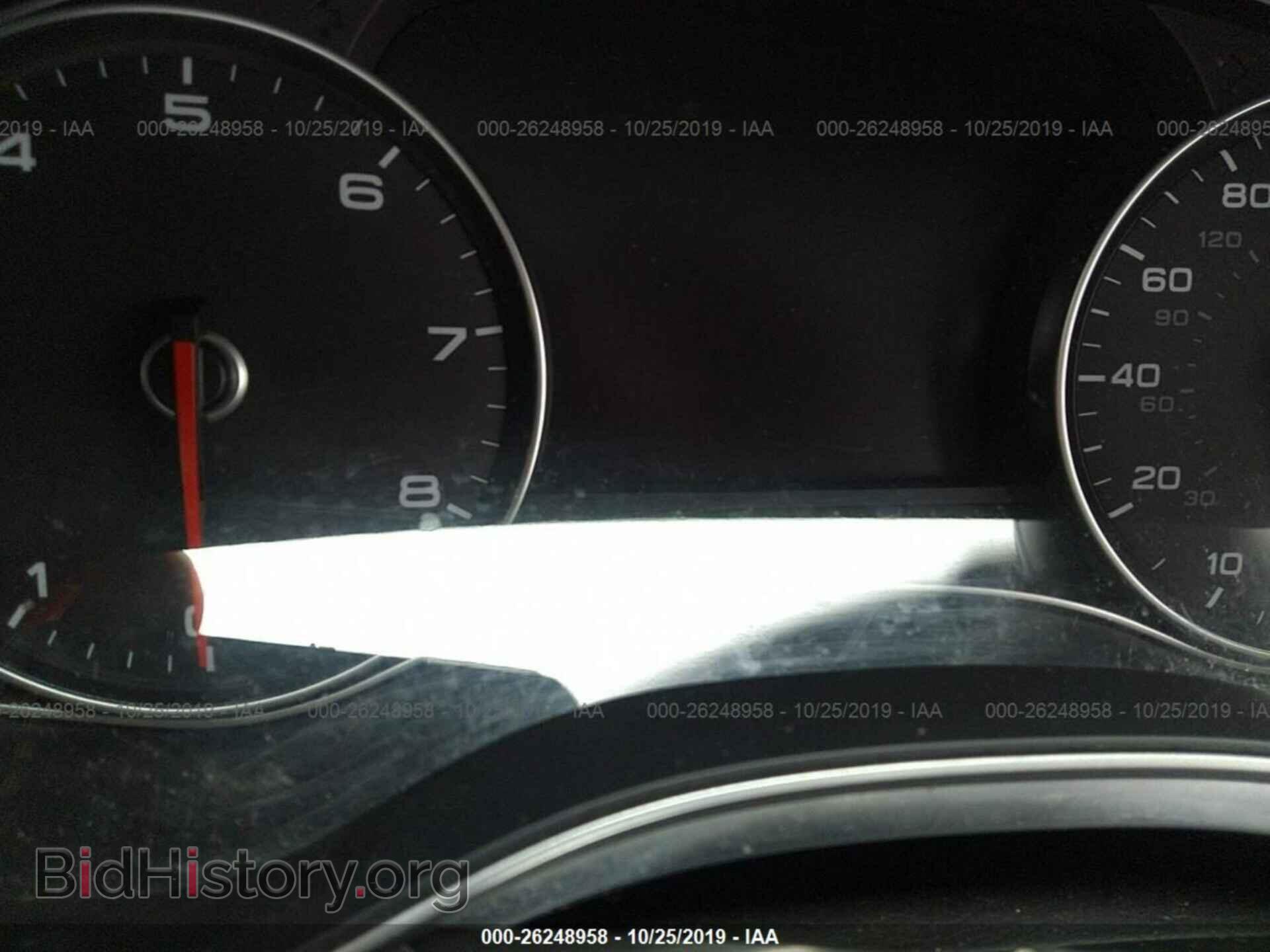 2014 AUDI A6 - VIN: WAUDFAFC6EN021367 - Photo 7
