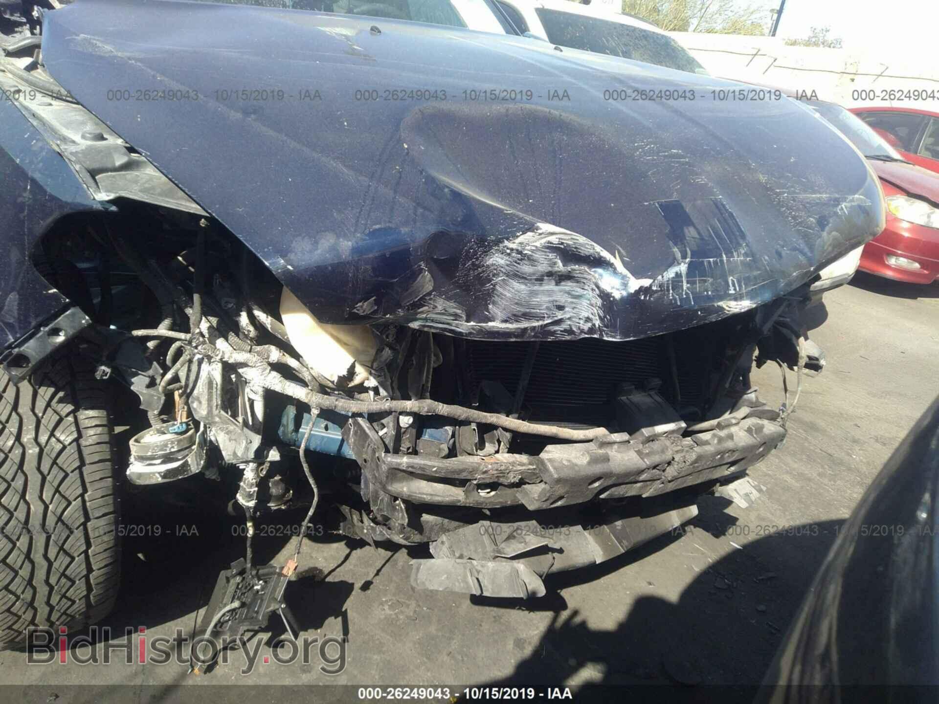 2013 DODGE DURANGO - VIN: 1C4SDHET7DC677694 - Photo 6