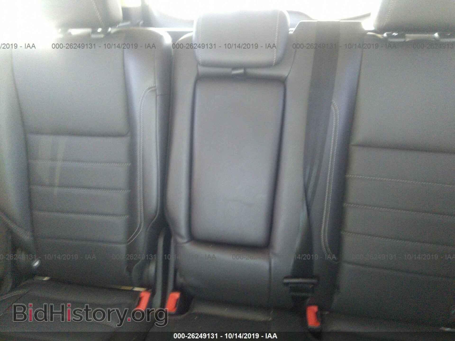 2013 FORD ESCAPE - VIN: 1FMCU0H92DUB53431 - Фото 8