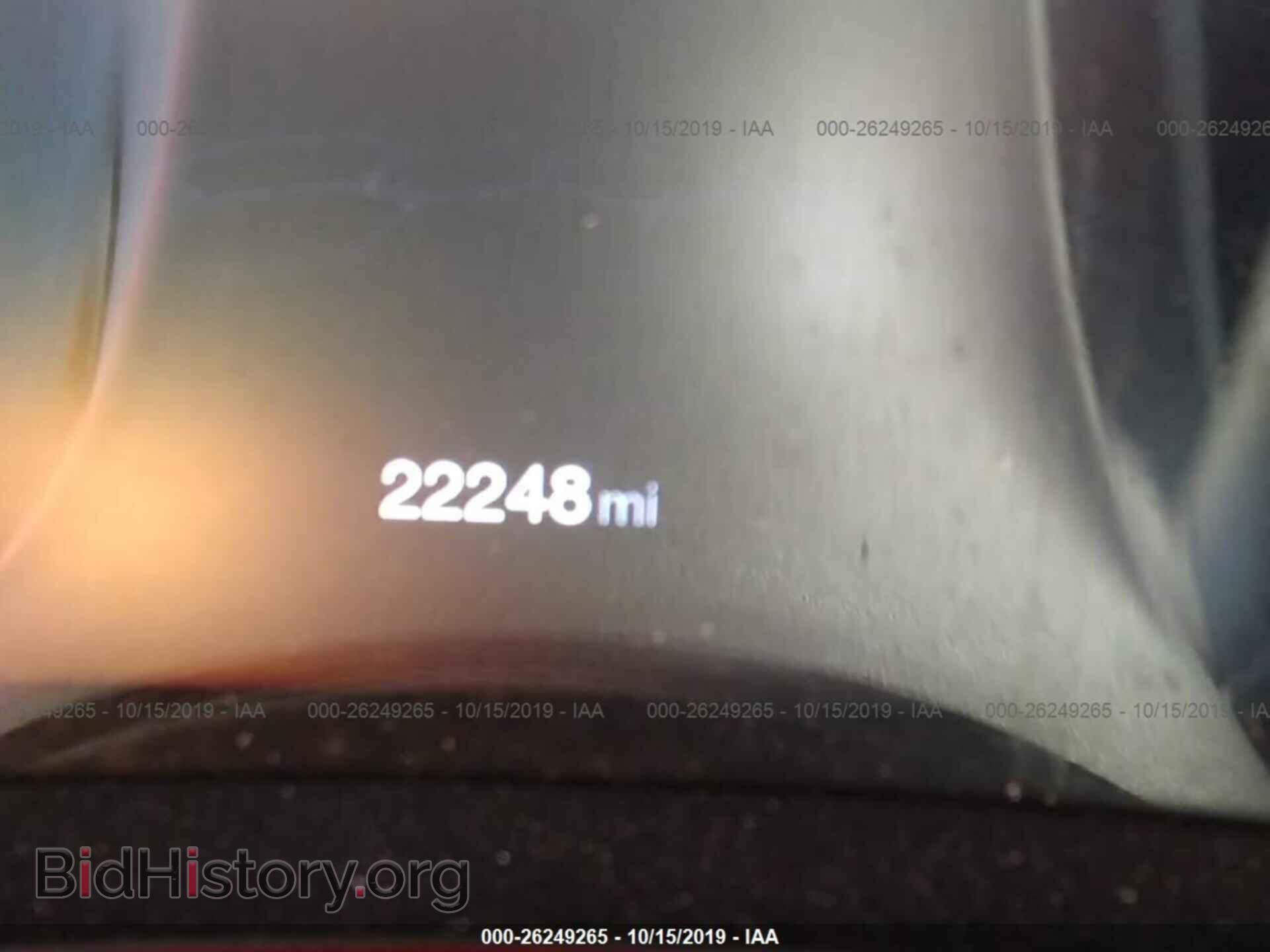 2017 JEEP COMPASS - VIN: 3C4NJDDB5HT657624 - Фото 7