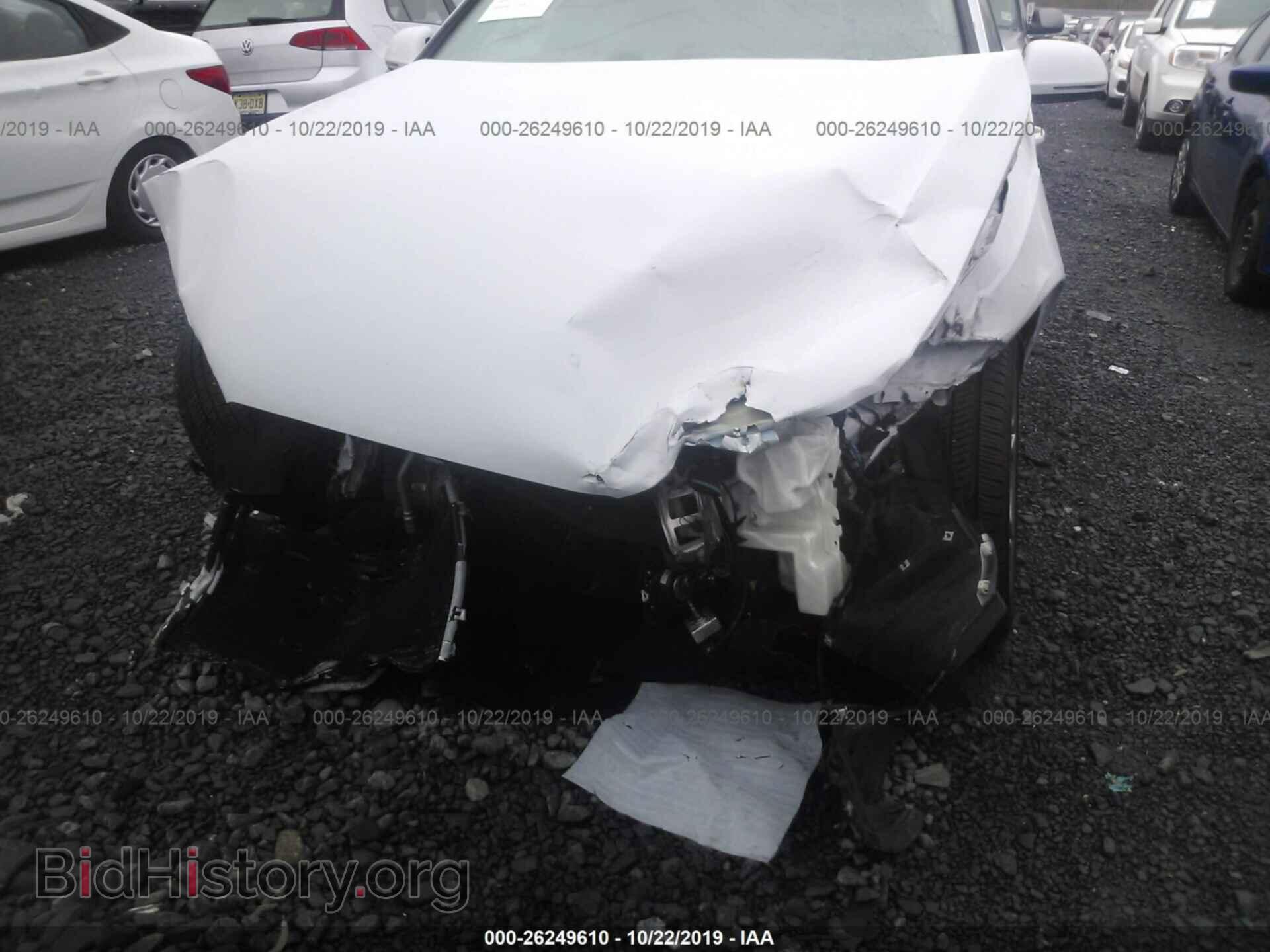 2017 AUDI Q3 - VIN: WA1JCCFS1HR008910 - Фото 6