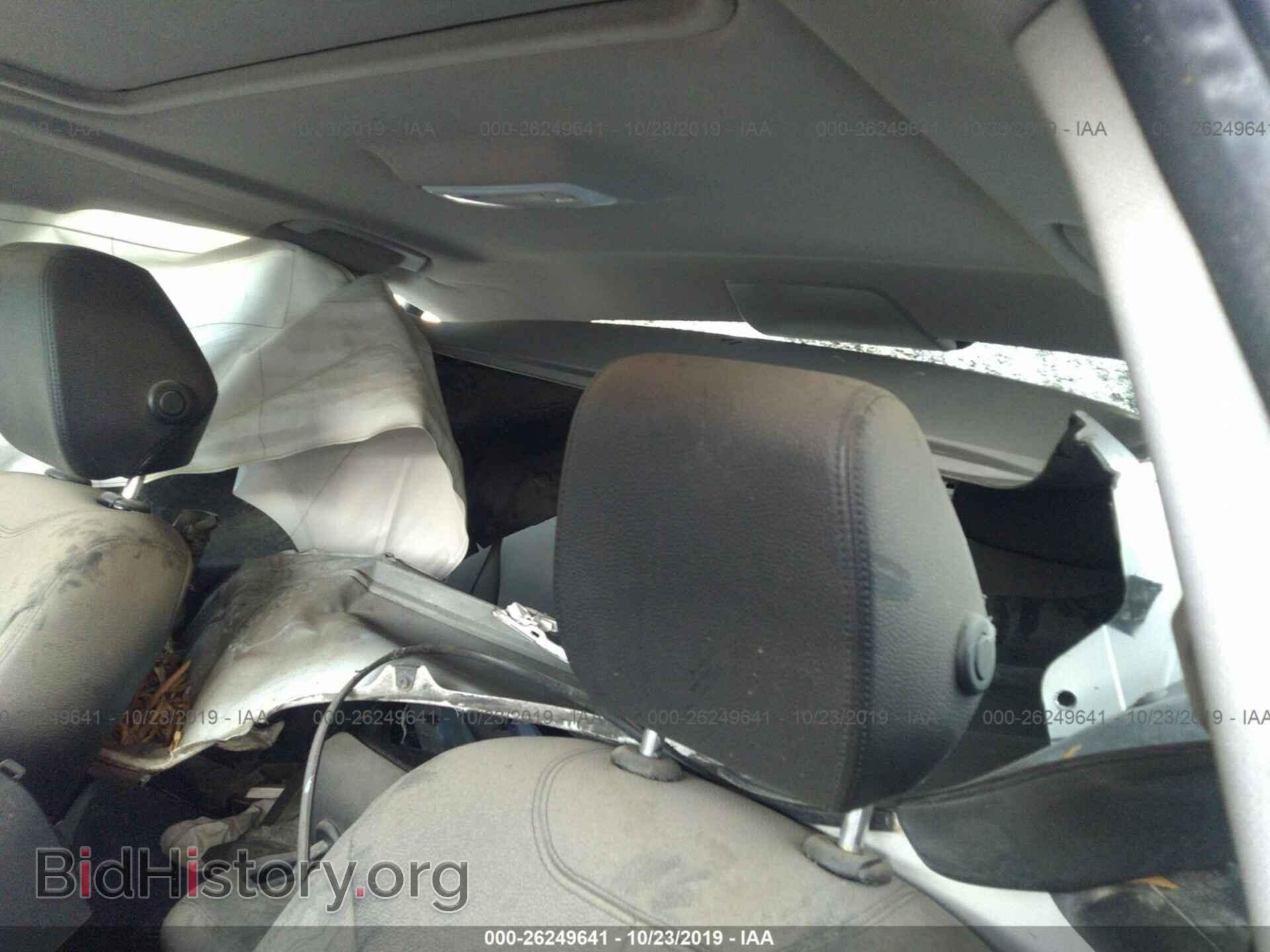 2013 BMW 328 - VIN: WBA3A5C53DF600462 - Фото 8