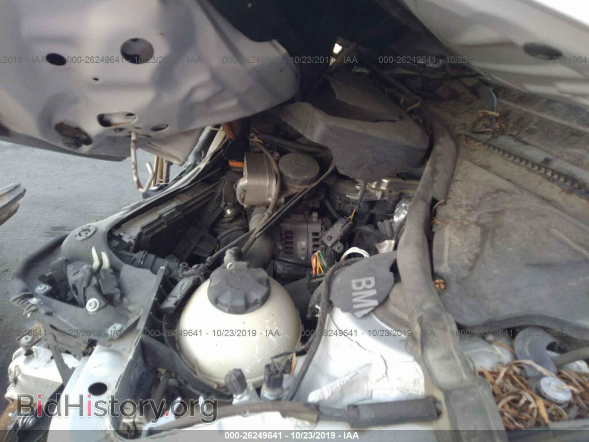 2013 BMW 328 - VIN: WBA3A5C53DF600462 - Фото 10