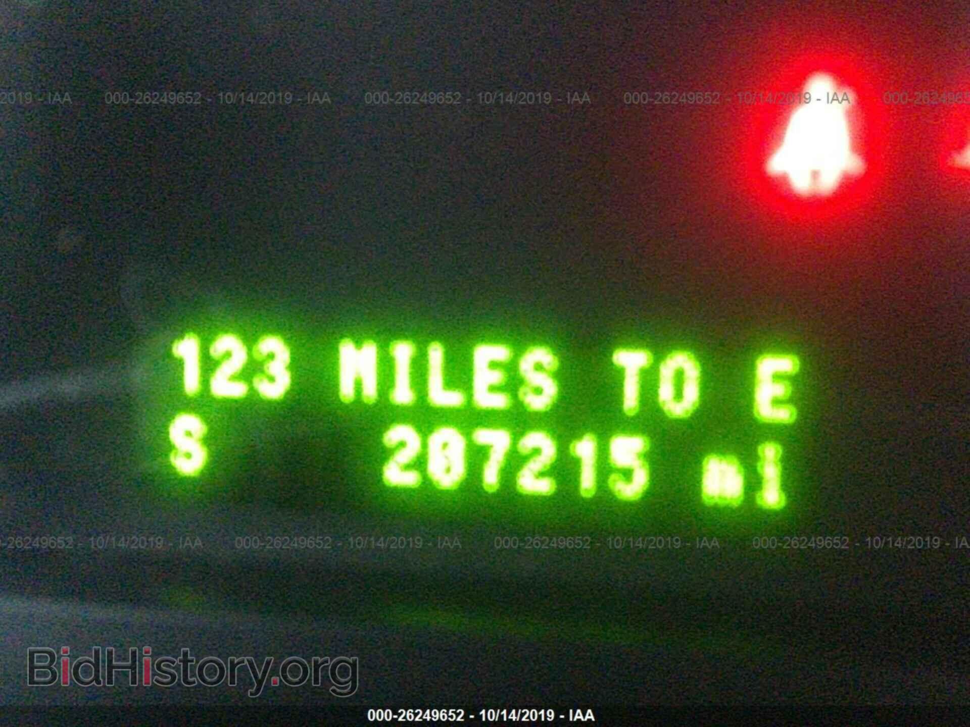 2010 FORD EDGE - VIN: 2FMDK3JC0ABB68058 - Photo 7