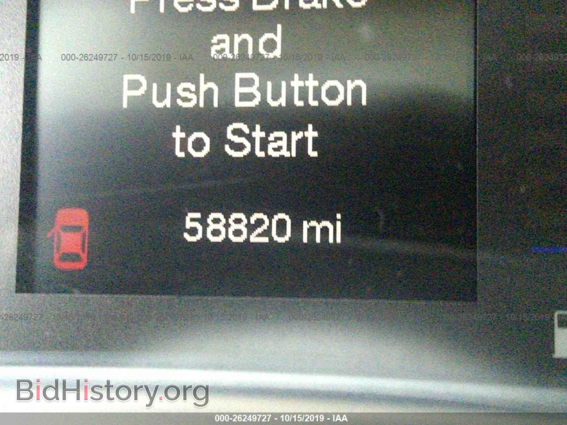 2015 CHRYSLER 200 - VIN: 1C3CCCAB0FN502139 - Фото 7