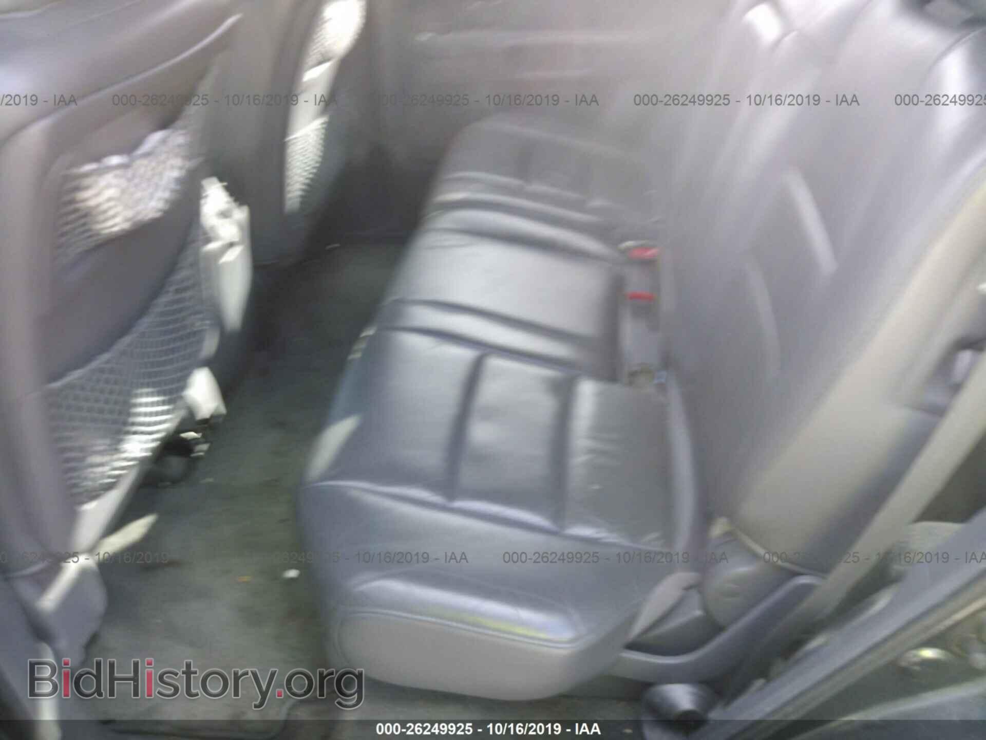 2006 HONDA PILOT - VIN: 5FNYF28586B005485 - Фото 8
