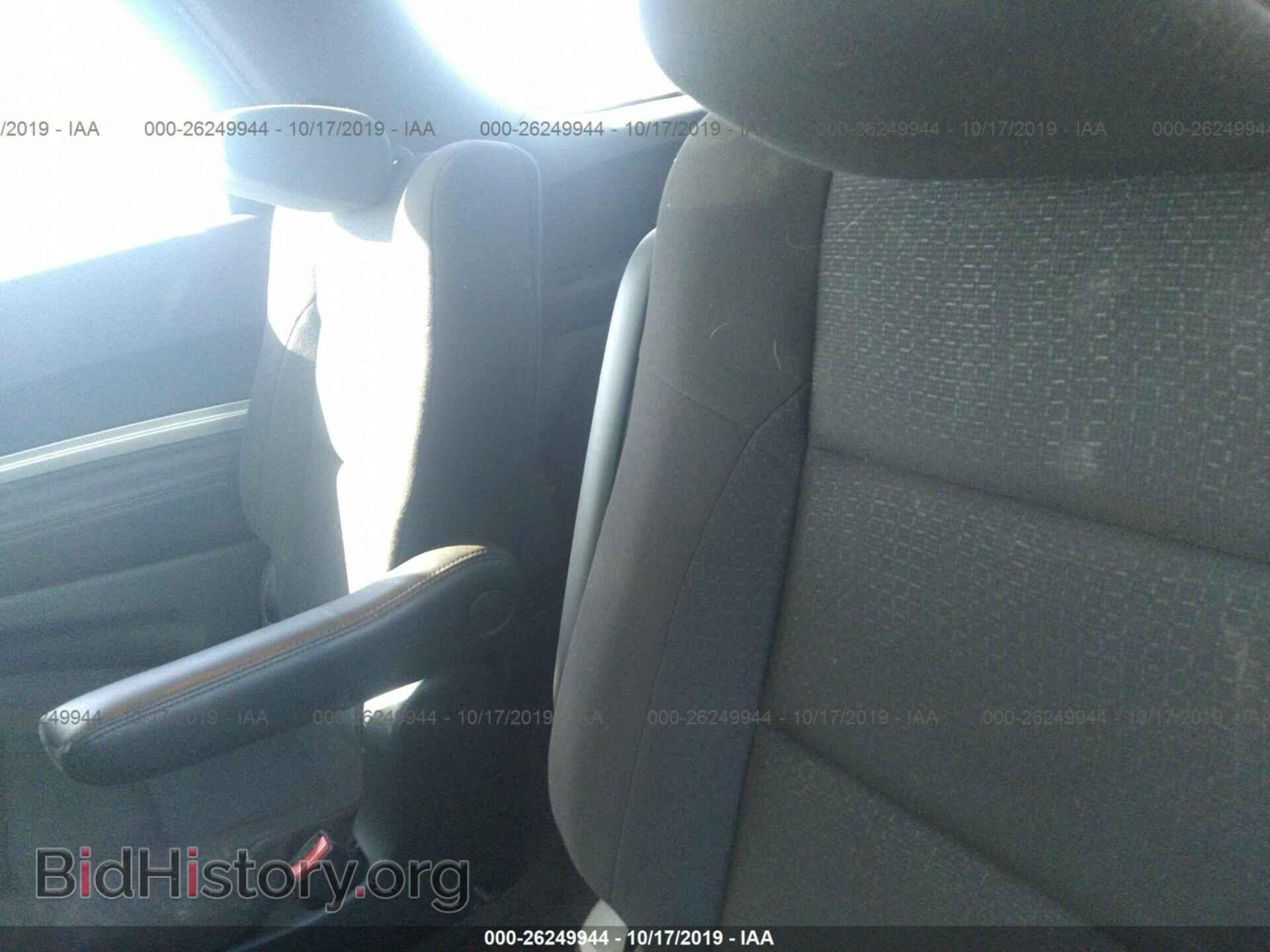 2016 DODGE DURANGO - VIN: 1C4RDJAG9GC482845 - Фото 8