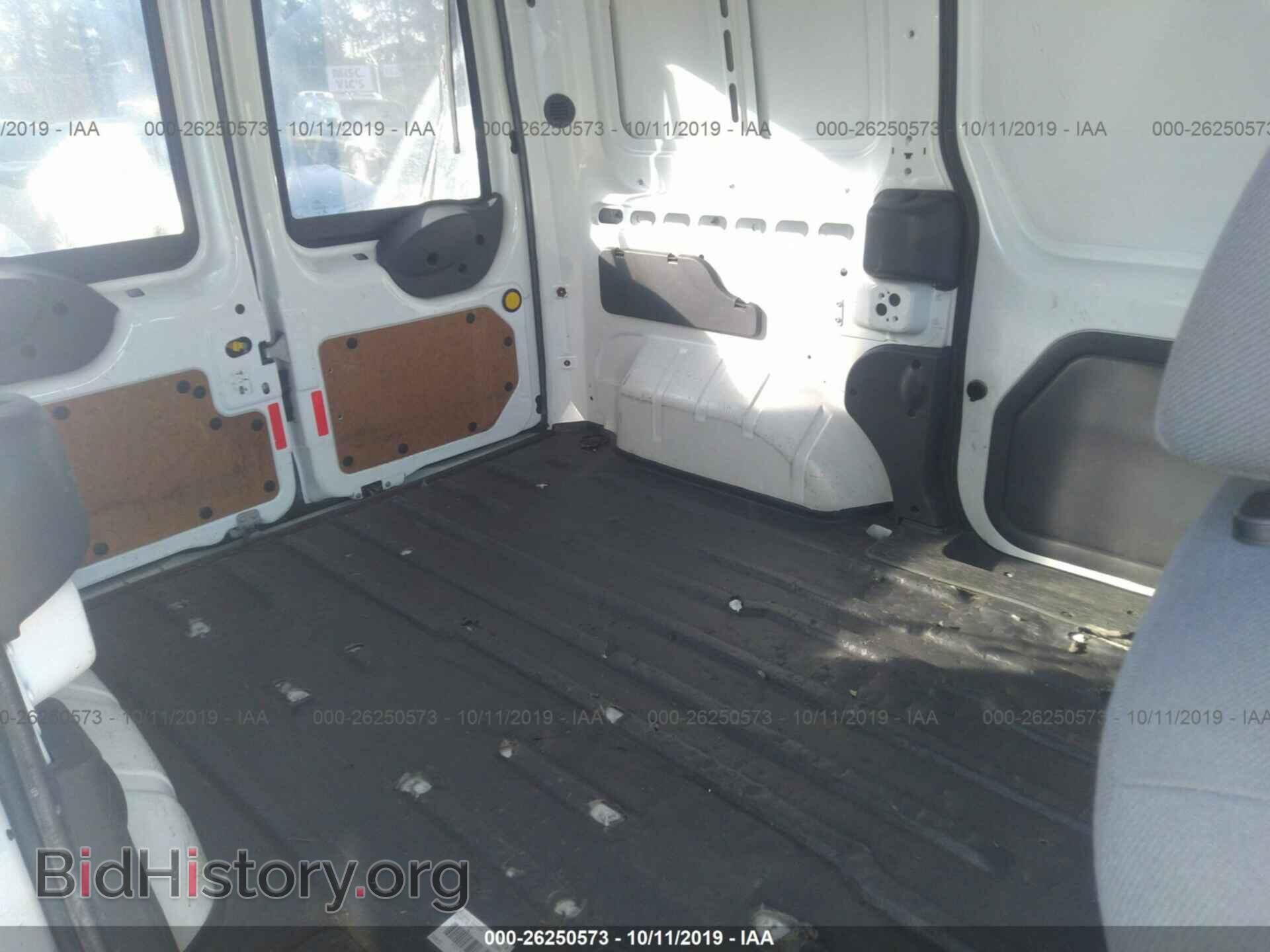 2012 FORD TRANSIT CONNECT - VIN: NM0LS7CN5CT076286 - Фото 8