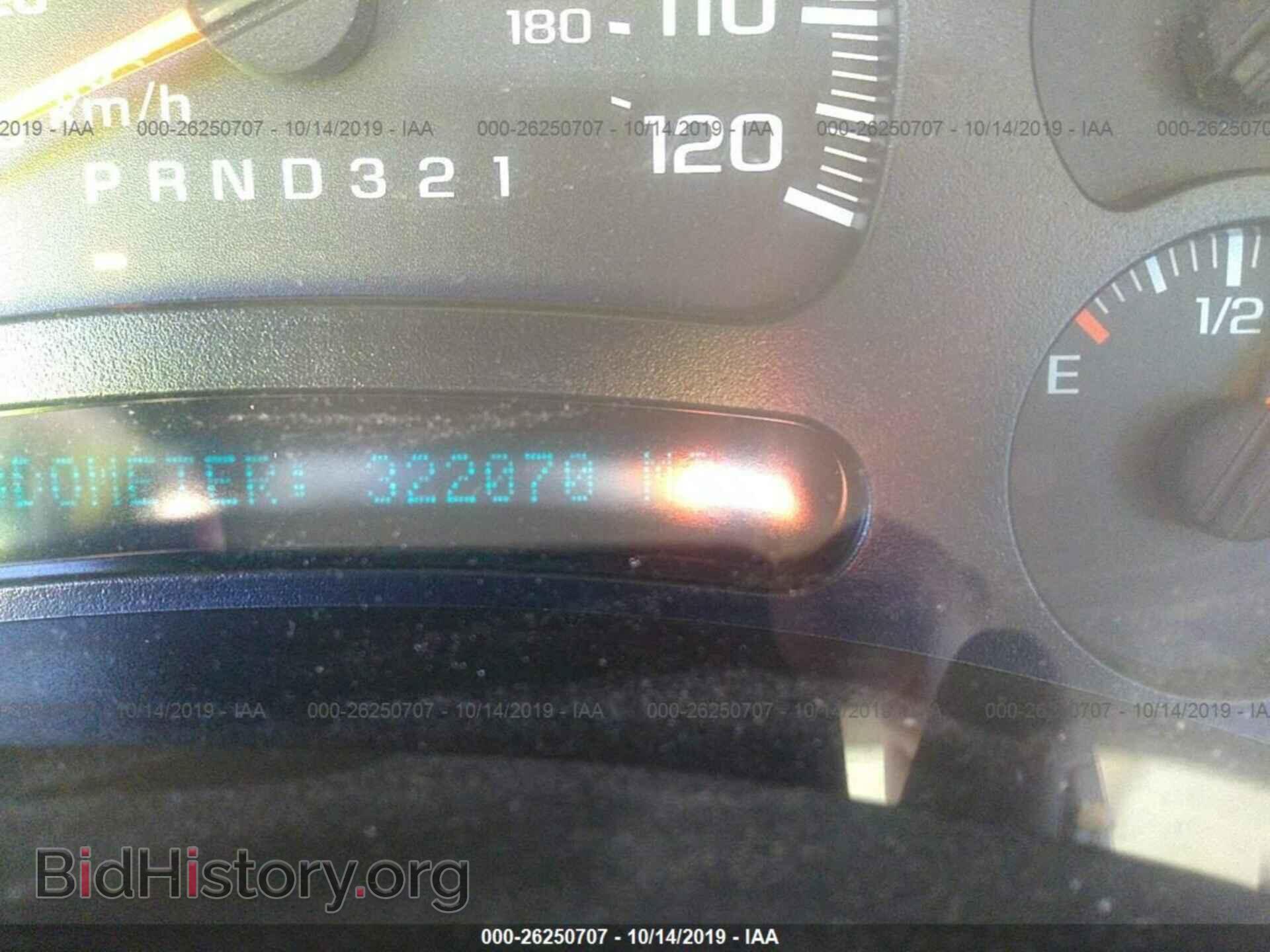 2007 GMC NEW SIERRA - VIN: 2GTEC13VX71136810 - Фото 7